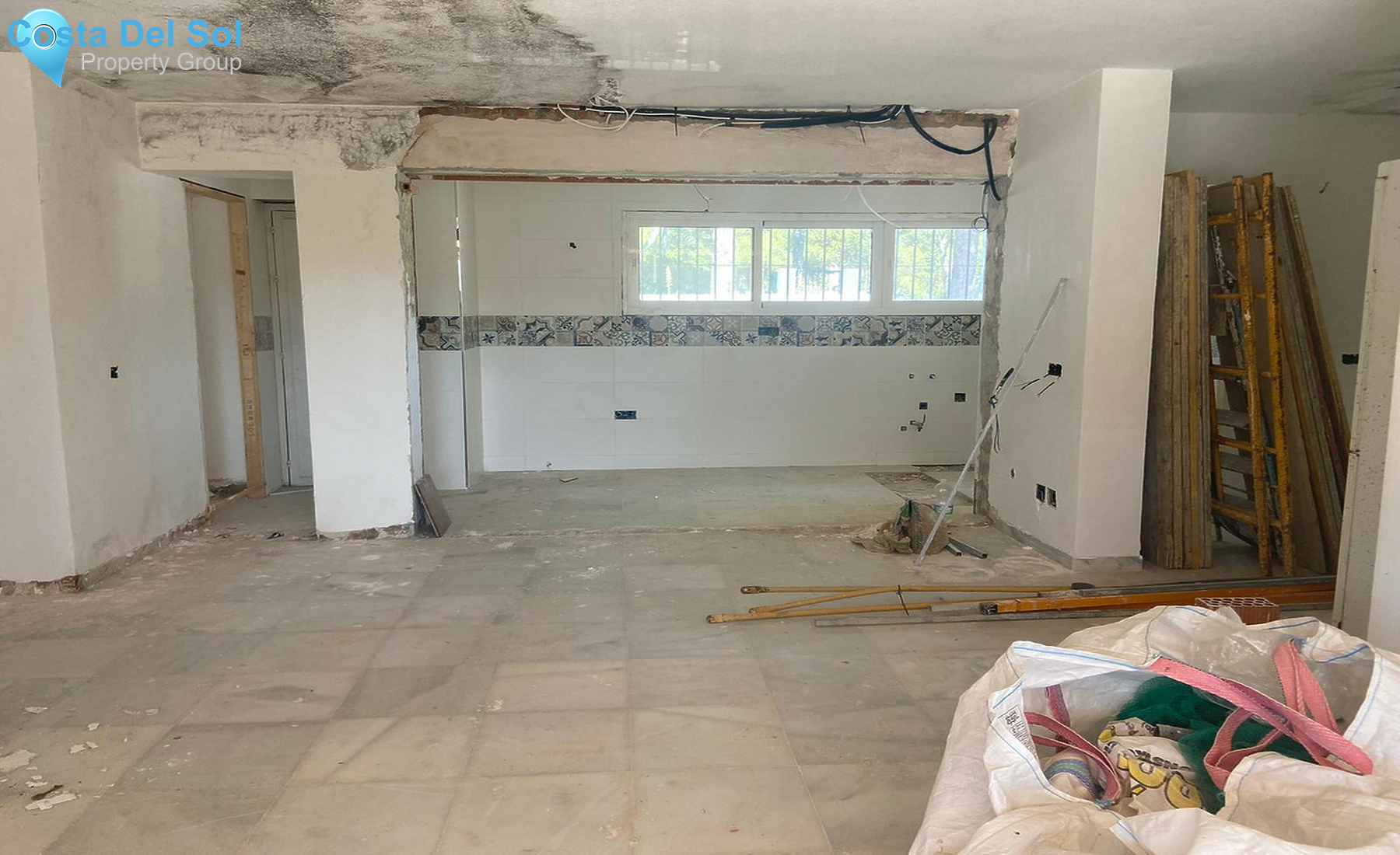 Residential Plot in Calahonda-735945