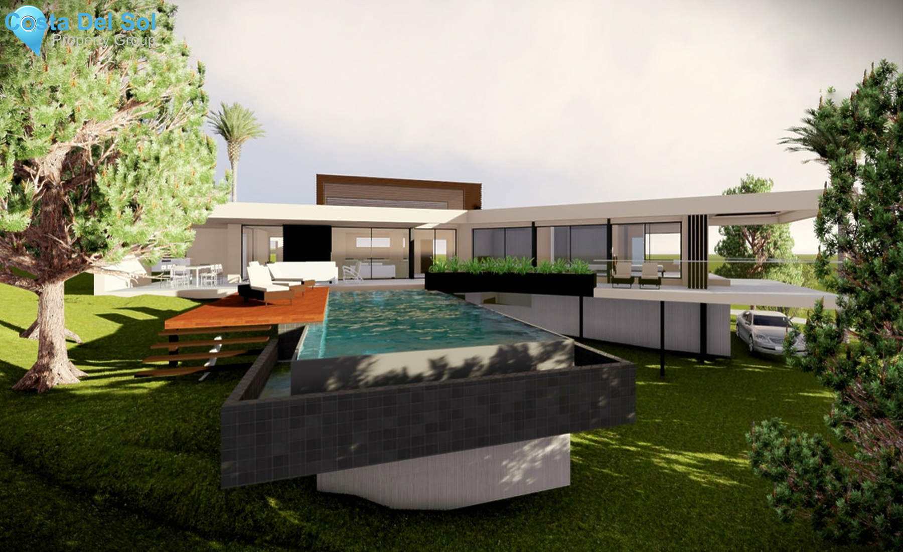 Residential Plot in Calahonda-735934