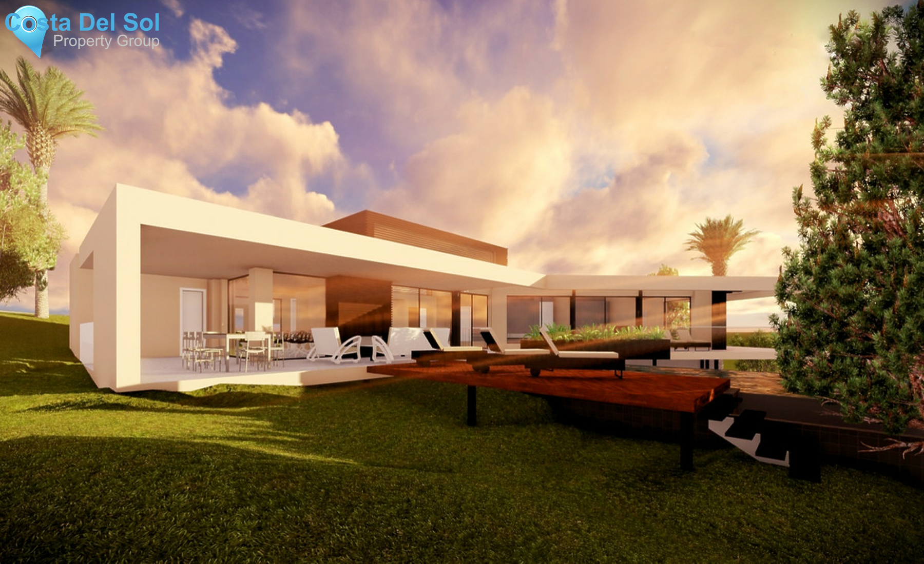 Residential Plot in Calahonda-735935