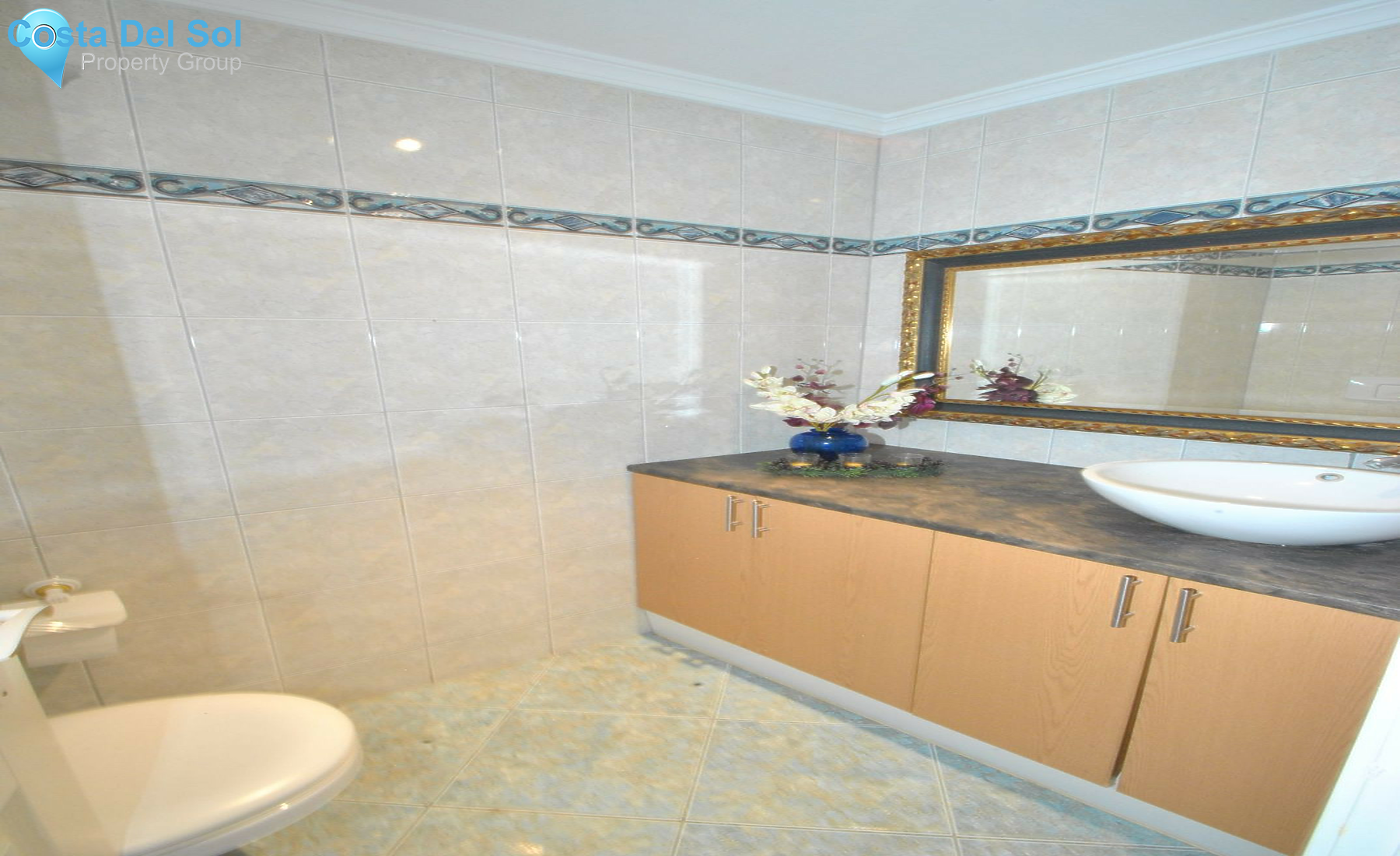 Detached Villa in Calahonda-707752