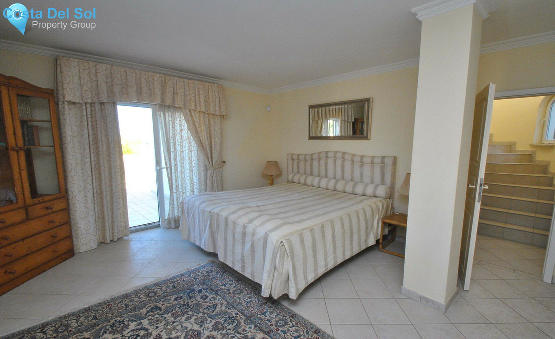 Detached Villa in Calahonda-707745