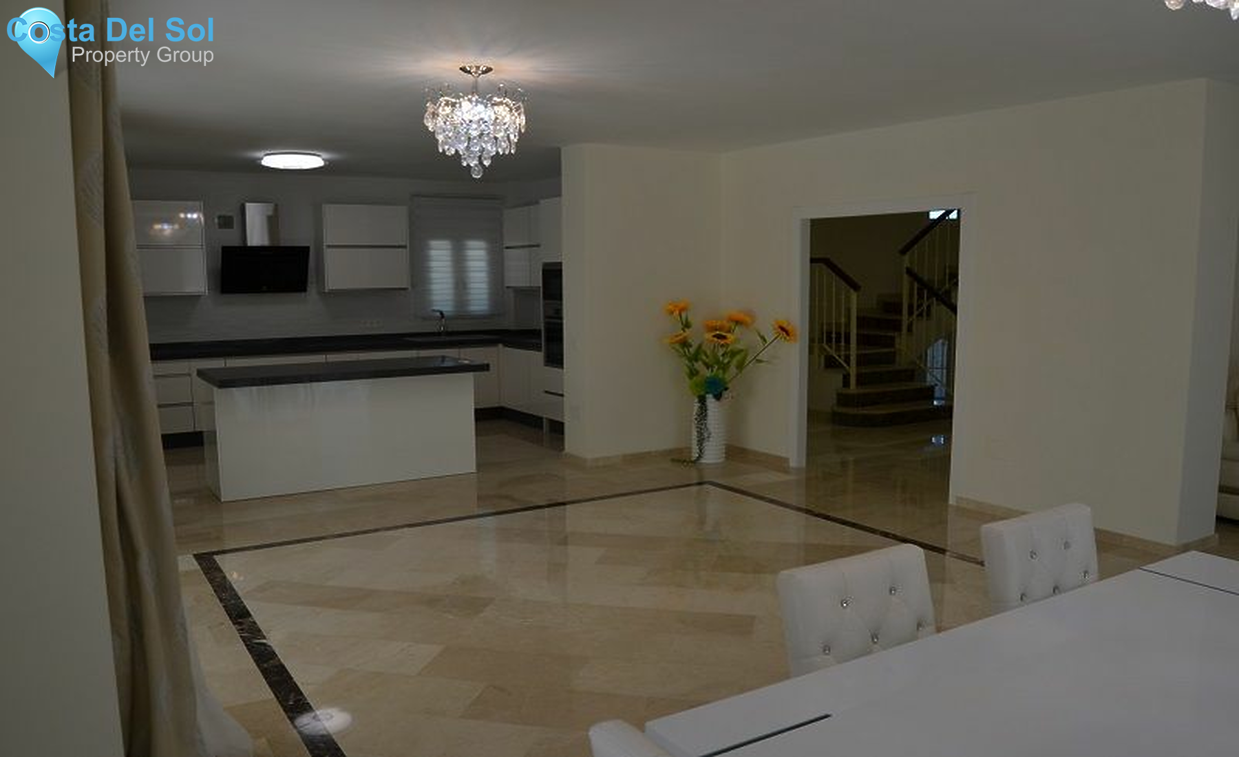Detached Villa in Calahonda-1144824