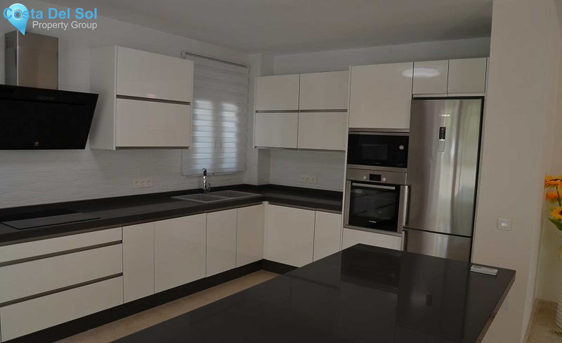 Detached Villa in Calahonda-1144825