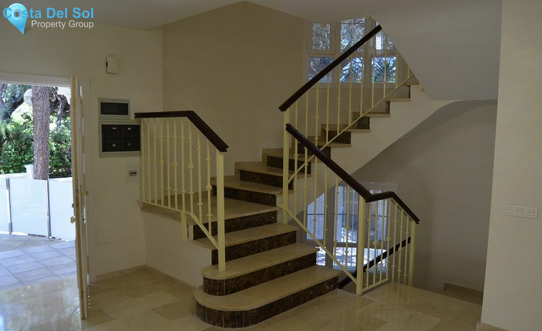 Detached Villa in Calahonda-1144827