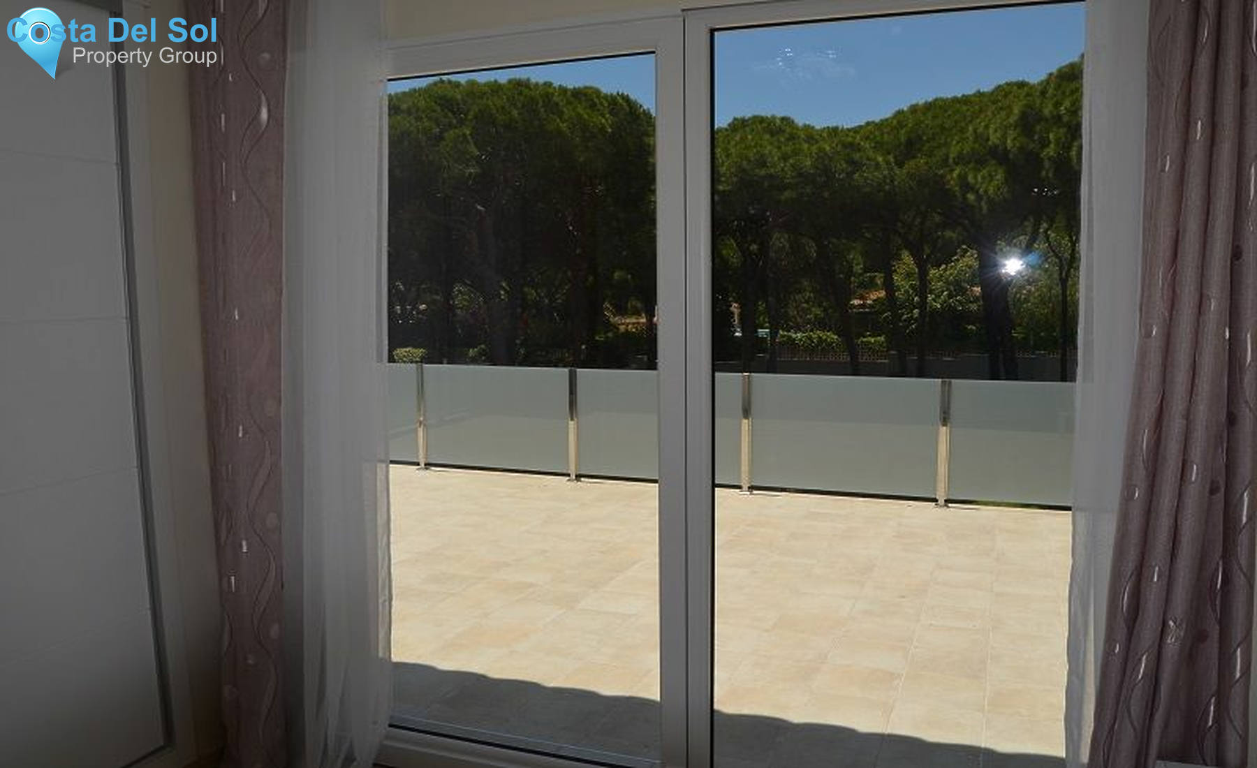 Detached Villa in Calahonda-1144828