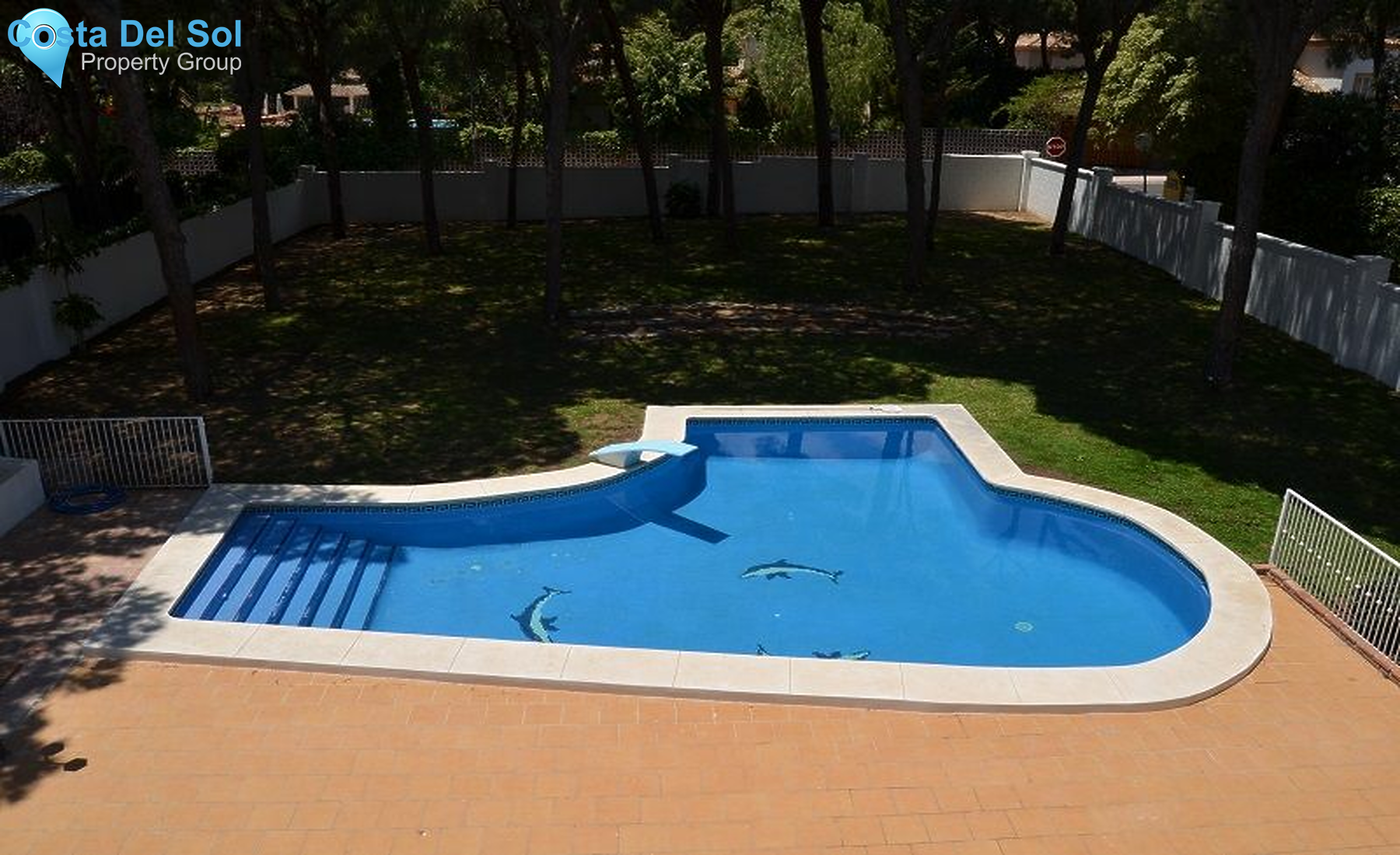 Detached Villa in Calahonda-1144830