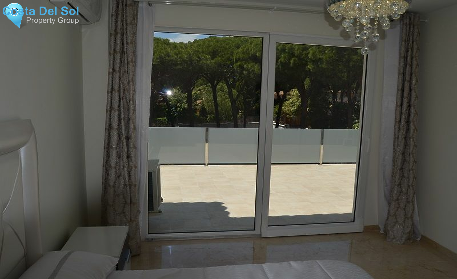 Detached Villa in Calahonda-1144831