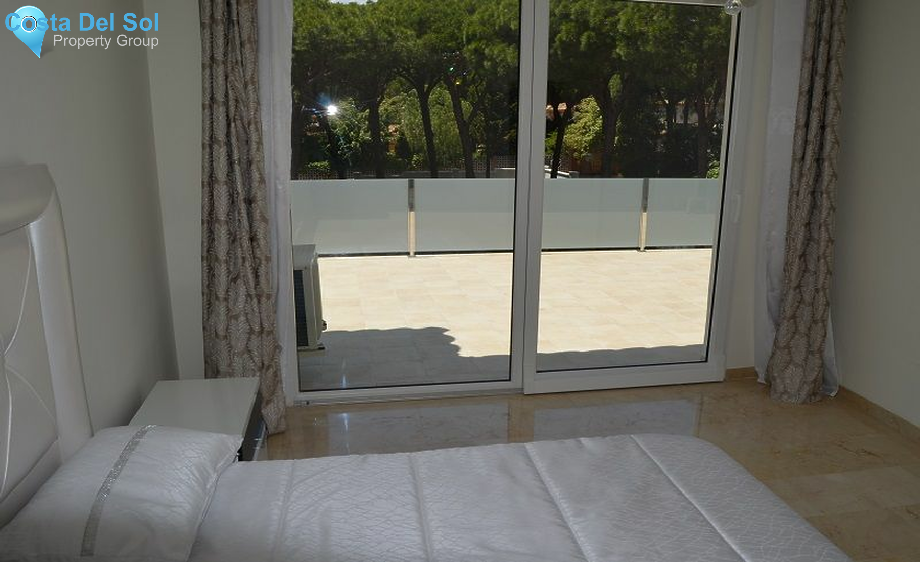 Detached Villa in Calahonda-1144832