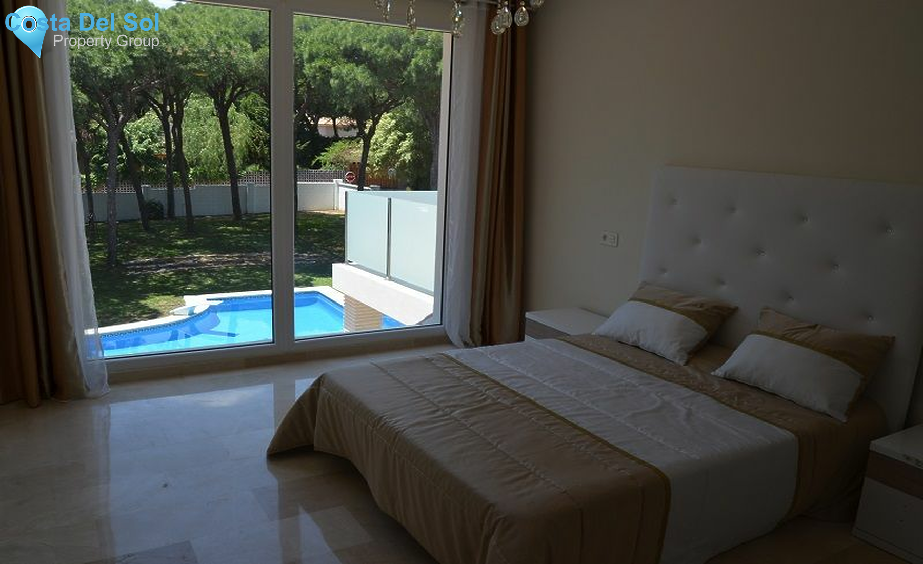 Detached Villa in Calahonda-1144833