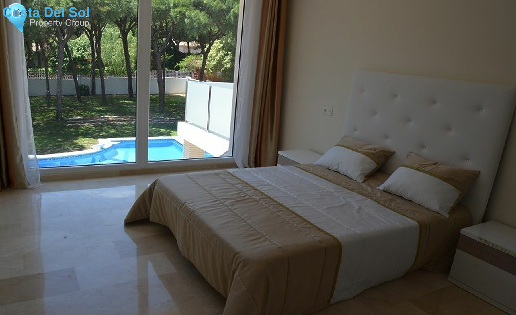 Detached Villa in Calahonda-1144834