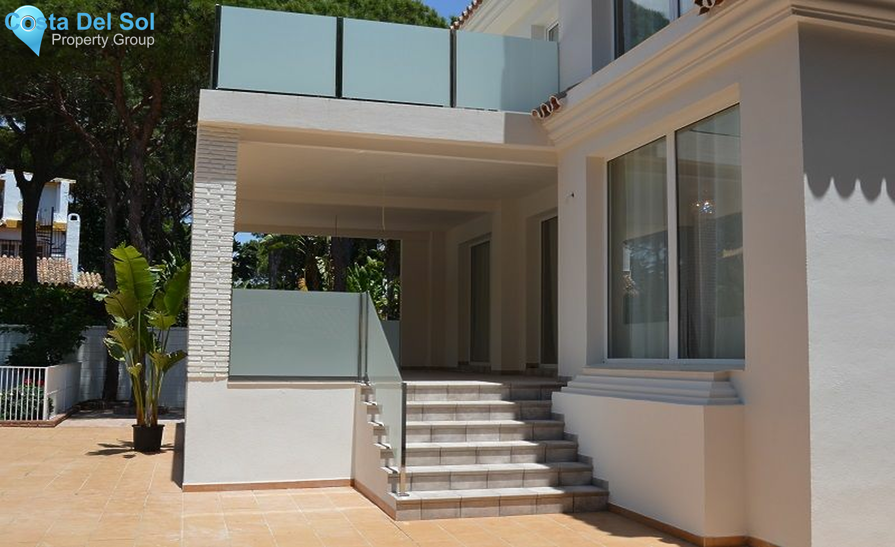 Detached Villa in Calahonda-1144818