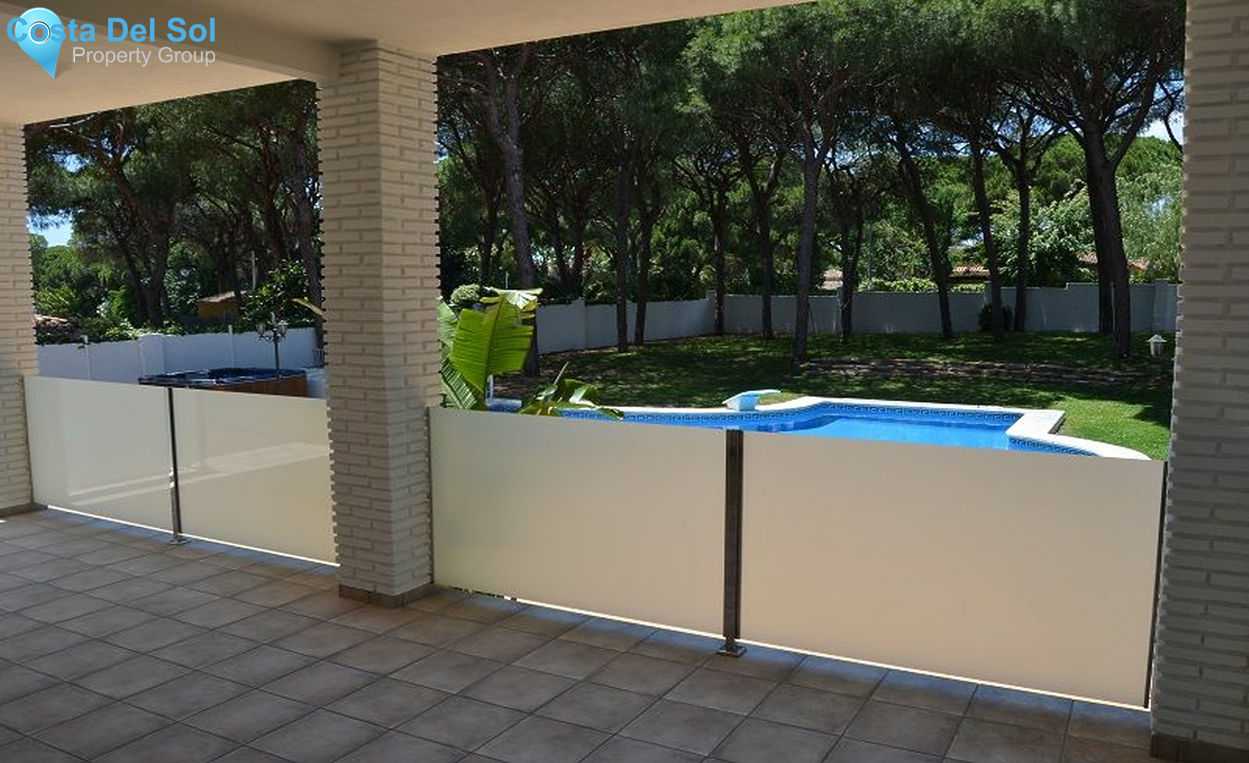 Detached Villa in Calahonda-1144819