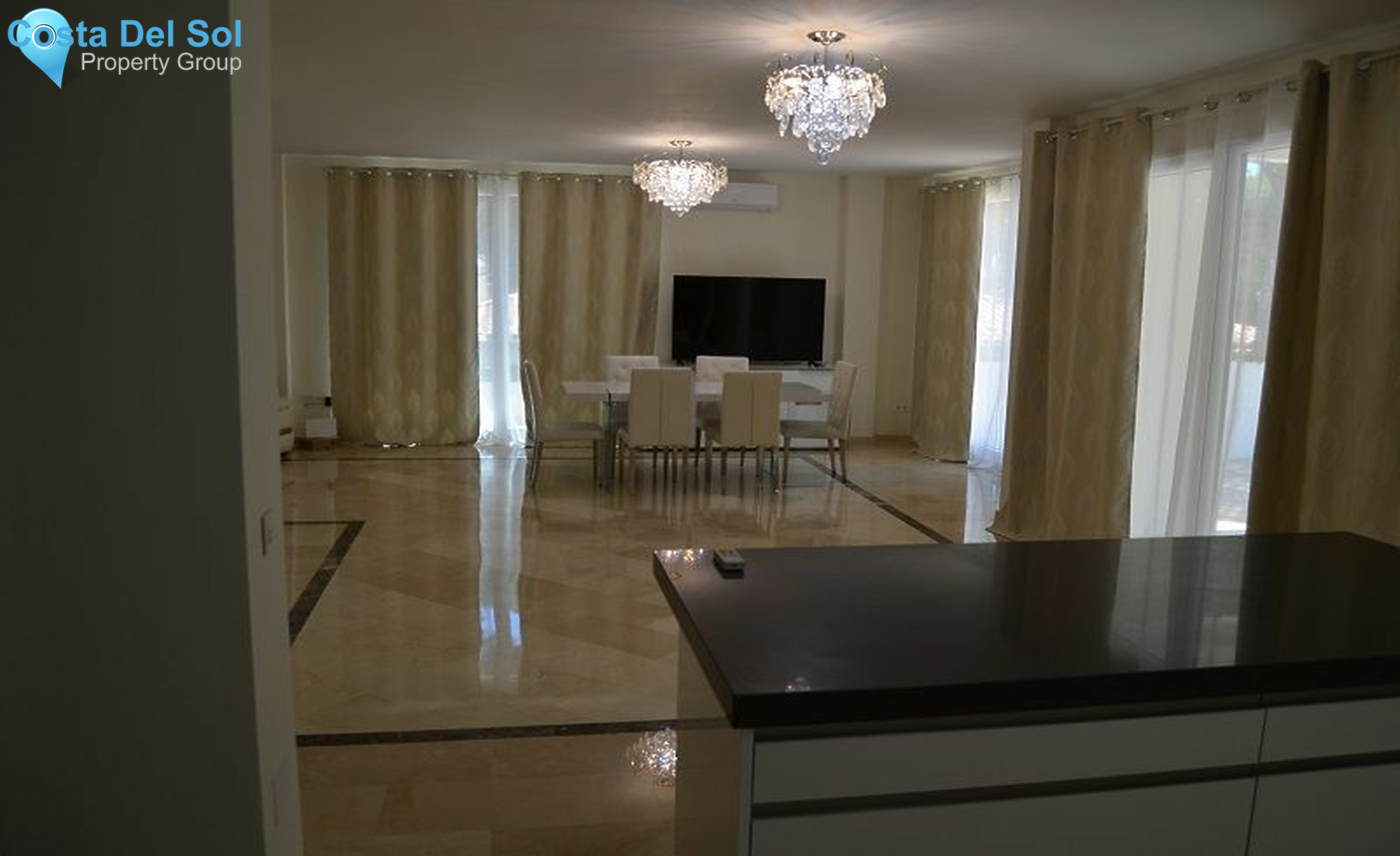 Detached Villa in Calahonda-1144821