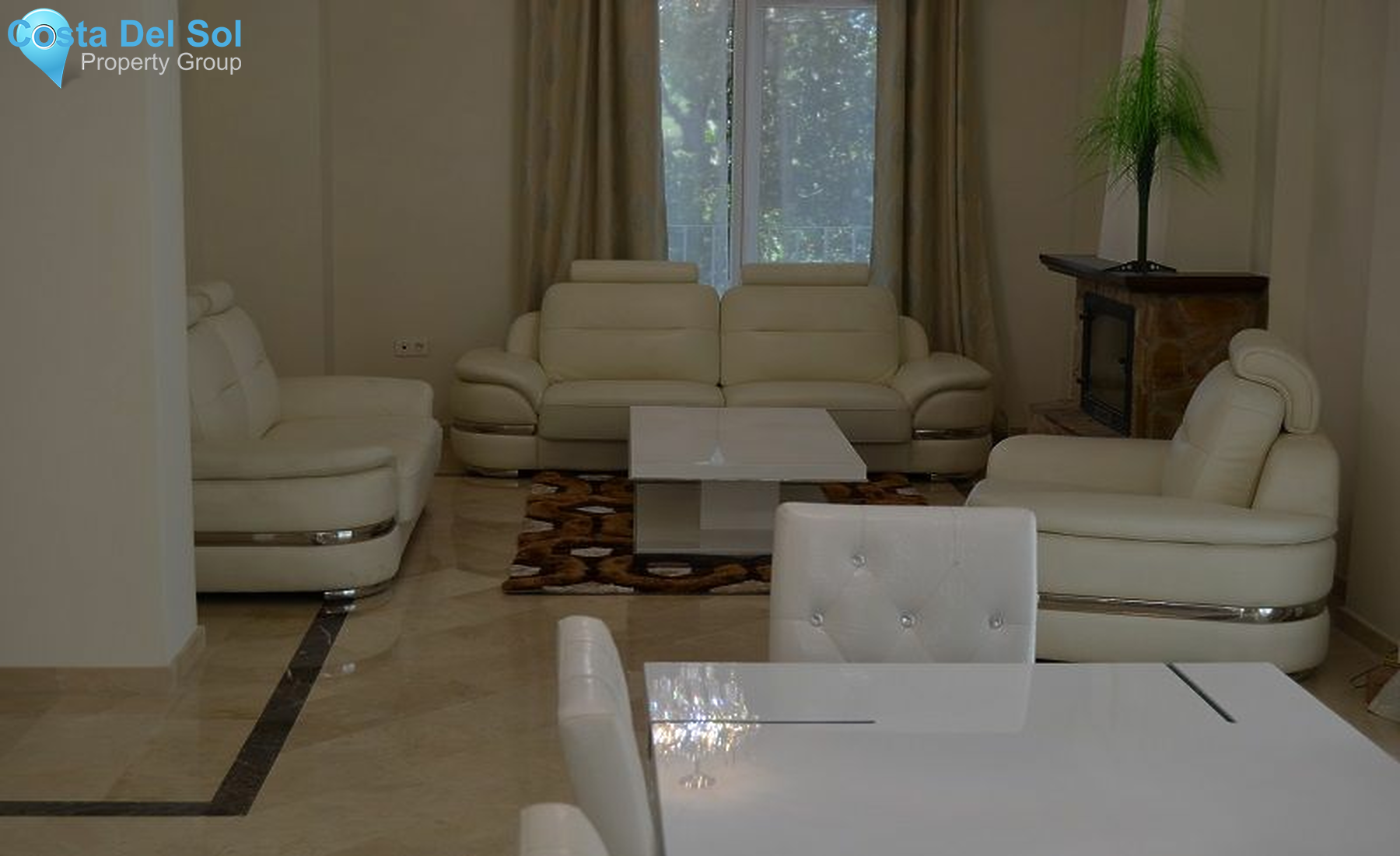Detached Villa in Calahonda-1144822