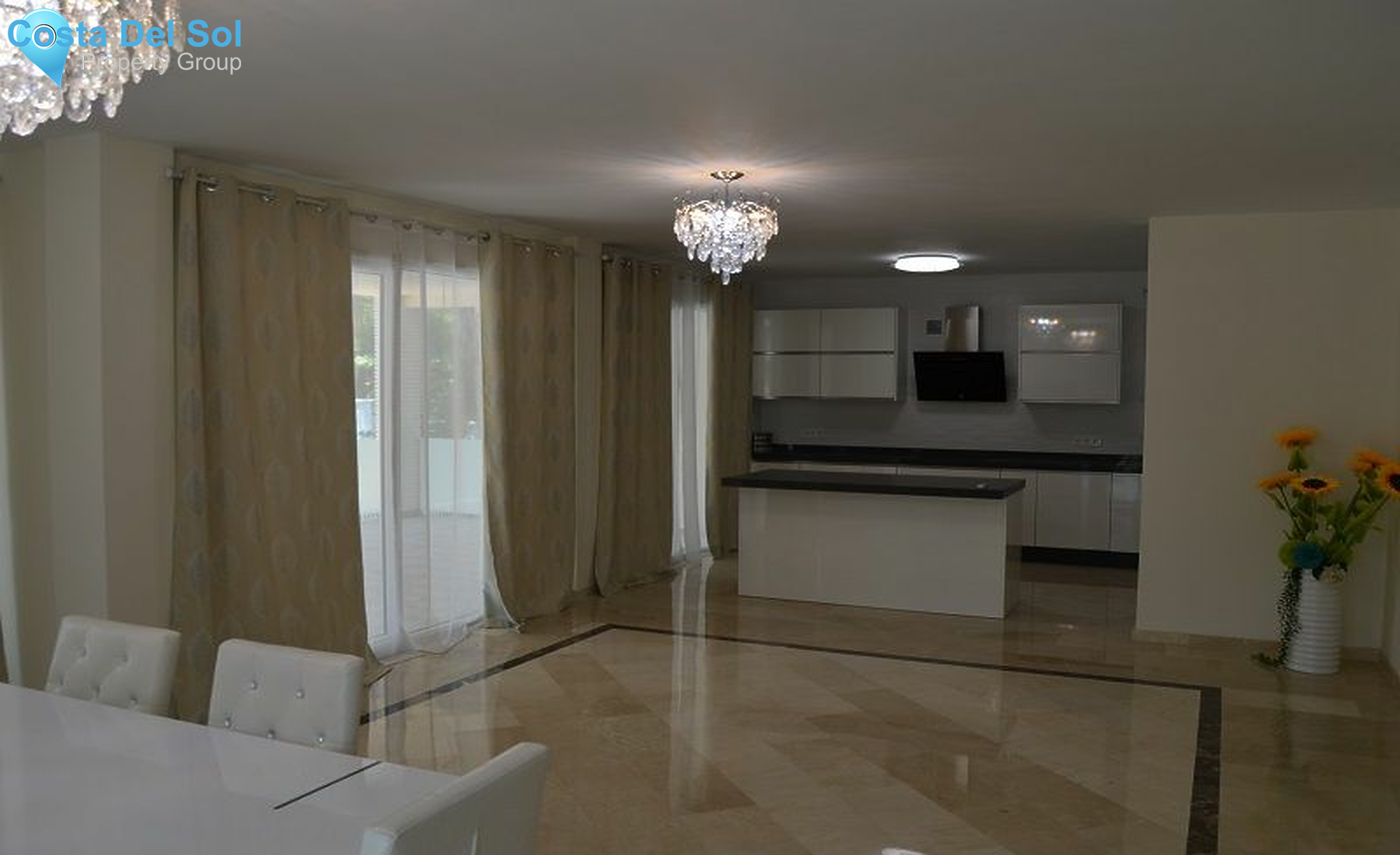 Detached Villa in Calahonda-1144823