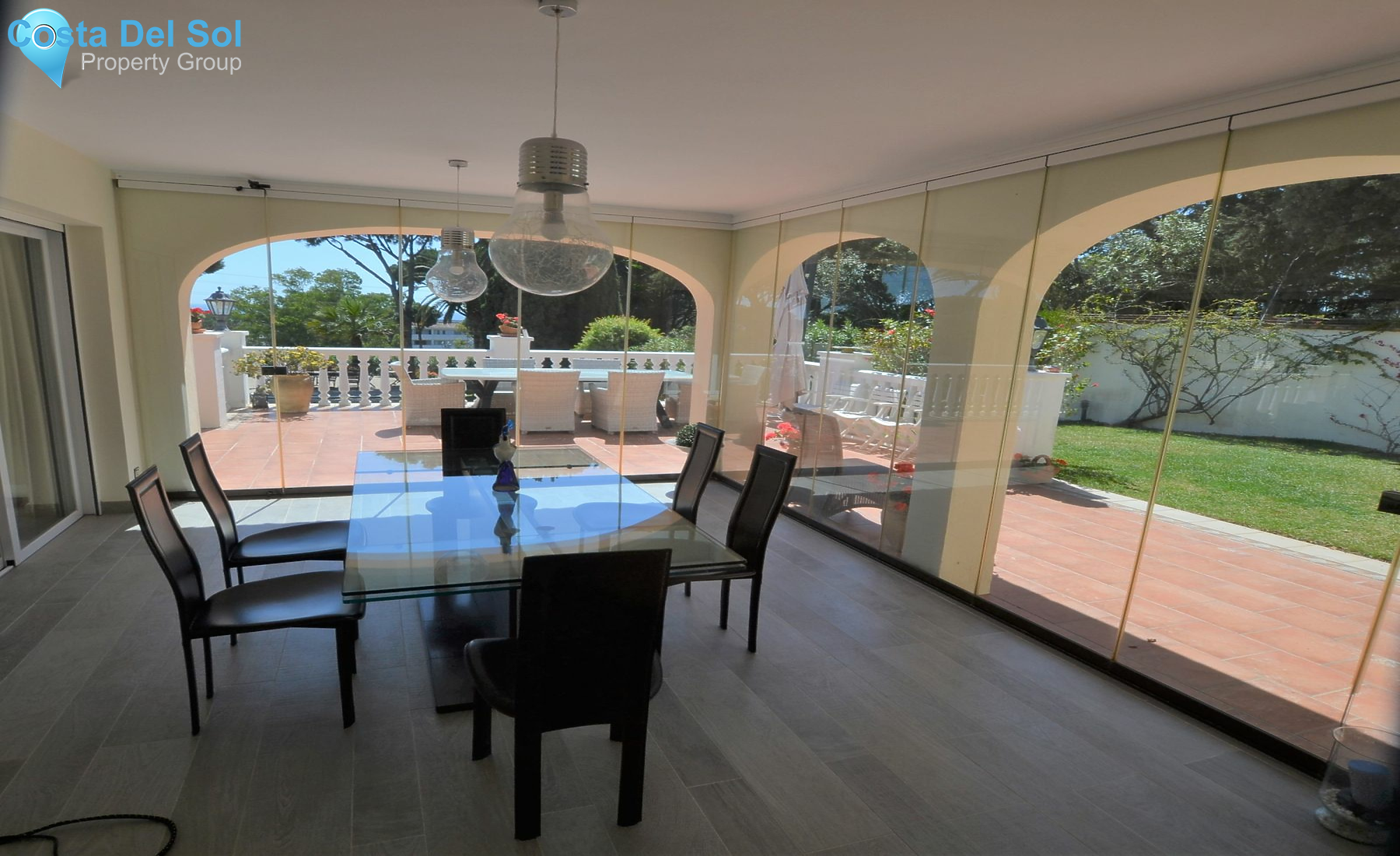 Detached Villa in Calahonda-1165585