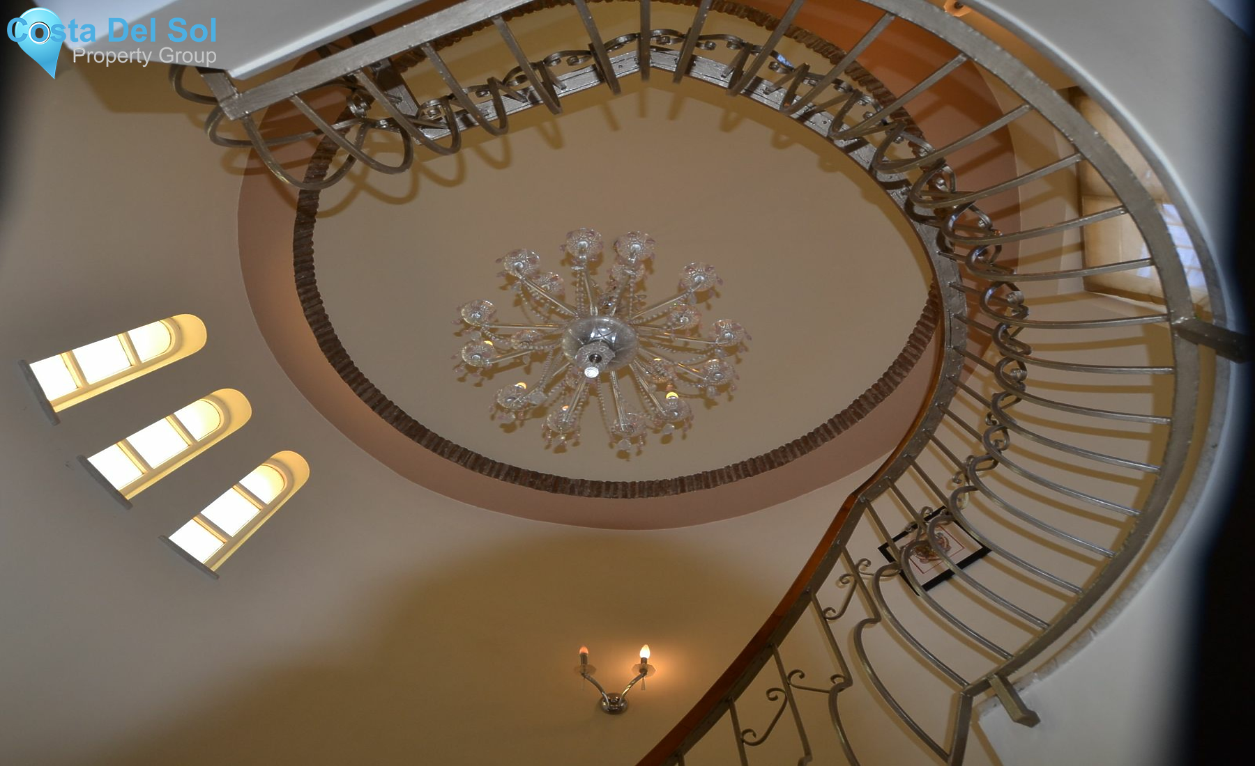 Detached Villa in Calahonda-1165586