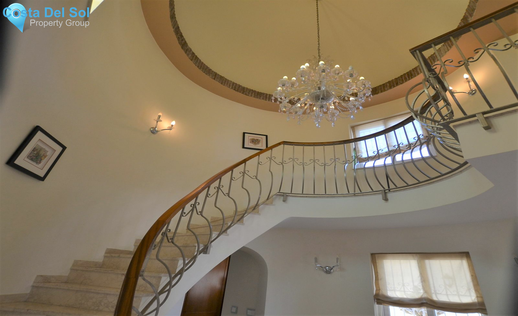 Detached Villa in Calahonda-1165587