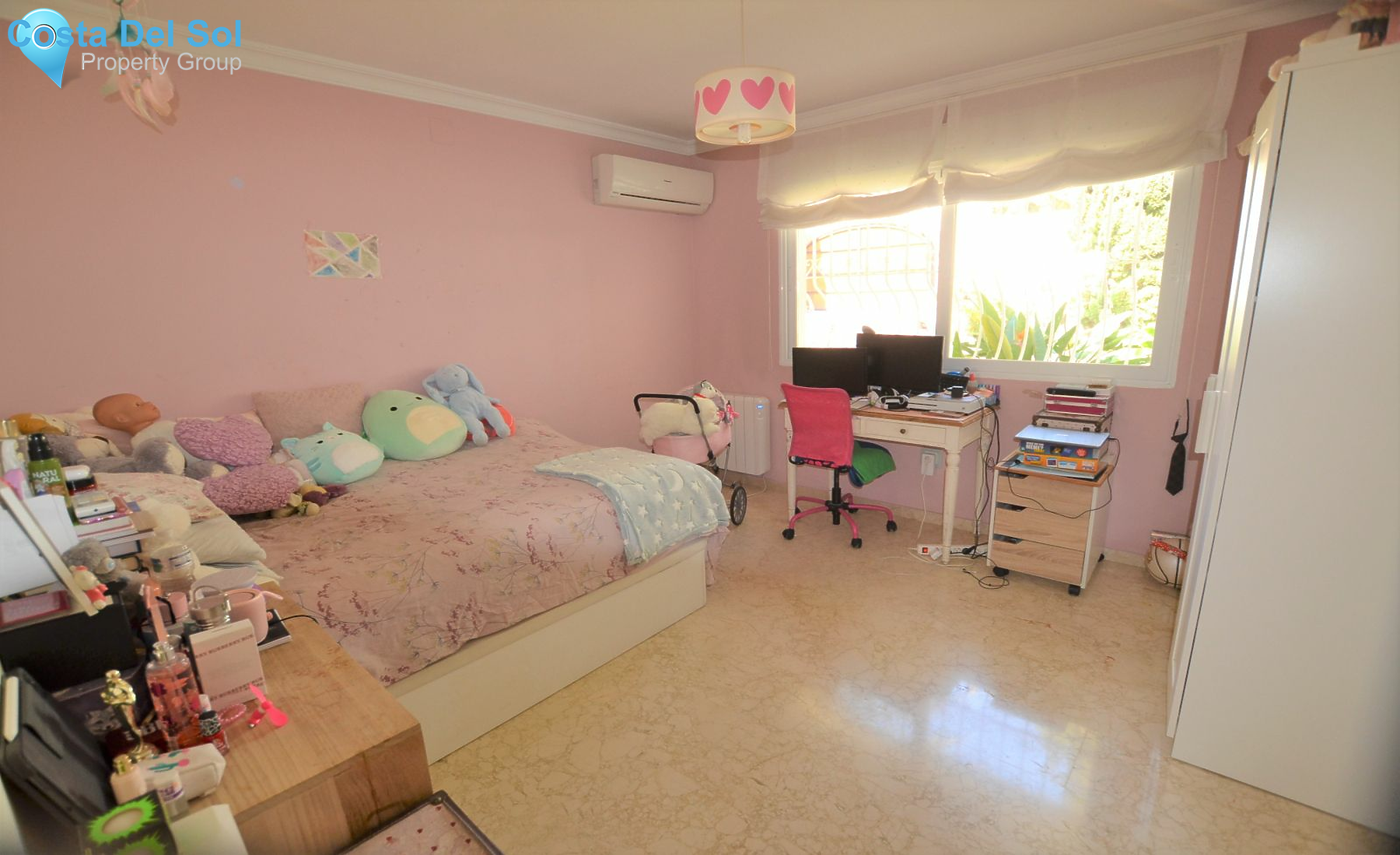 Detached Villa in Calahonda-1165592