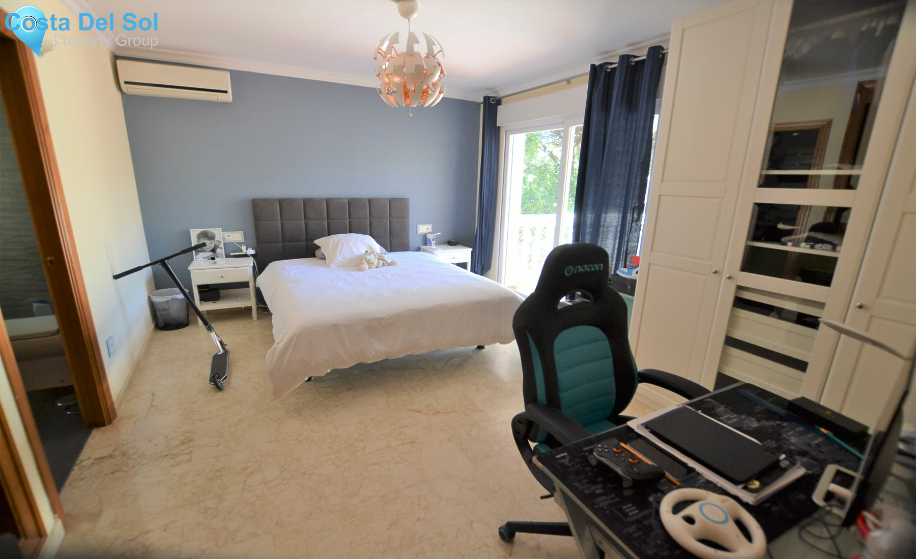 Detached Villa in Calahonda-1165593