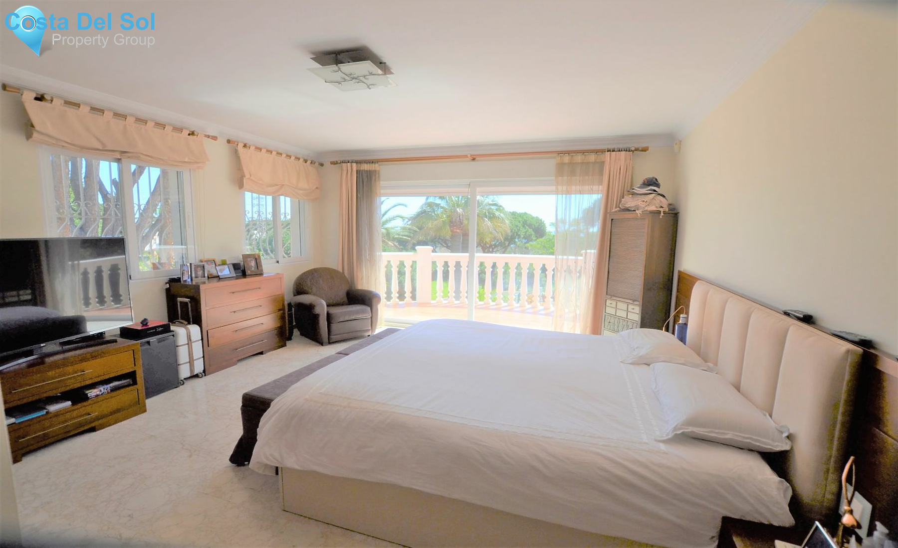 Detached Villa in Calahonda-1165594