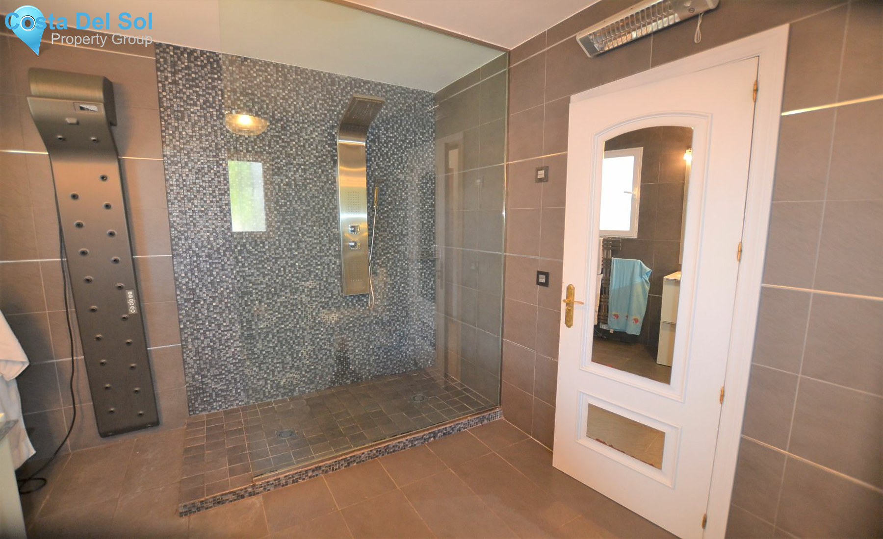 Detached Villa in Calahonda-1165595