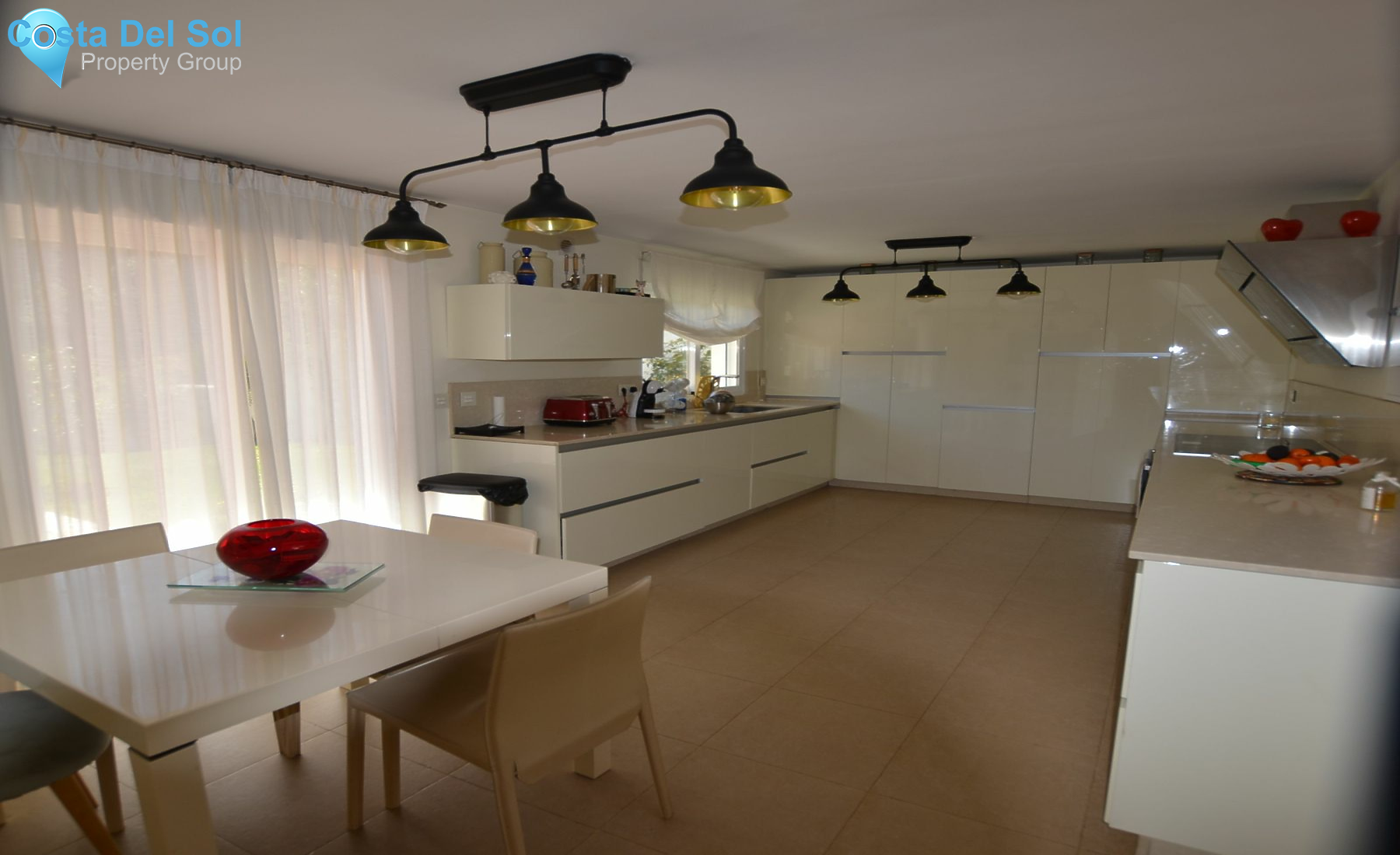 Detached Villa in Calahonda-1165578