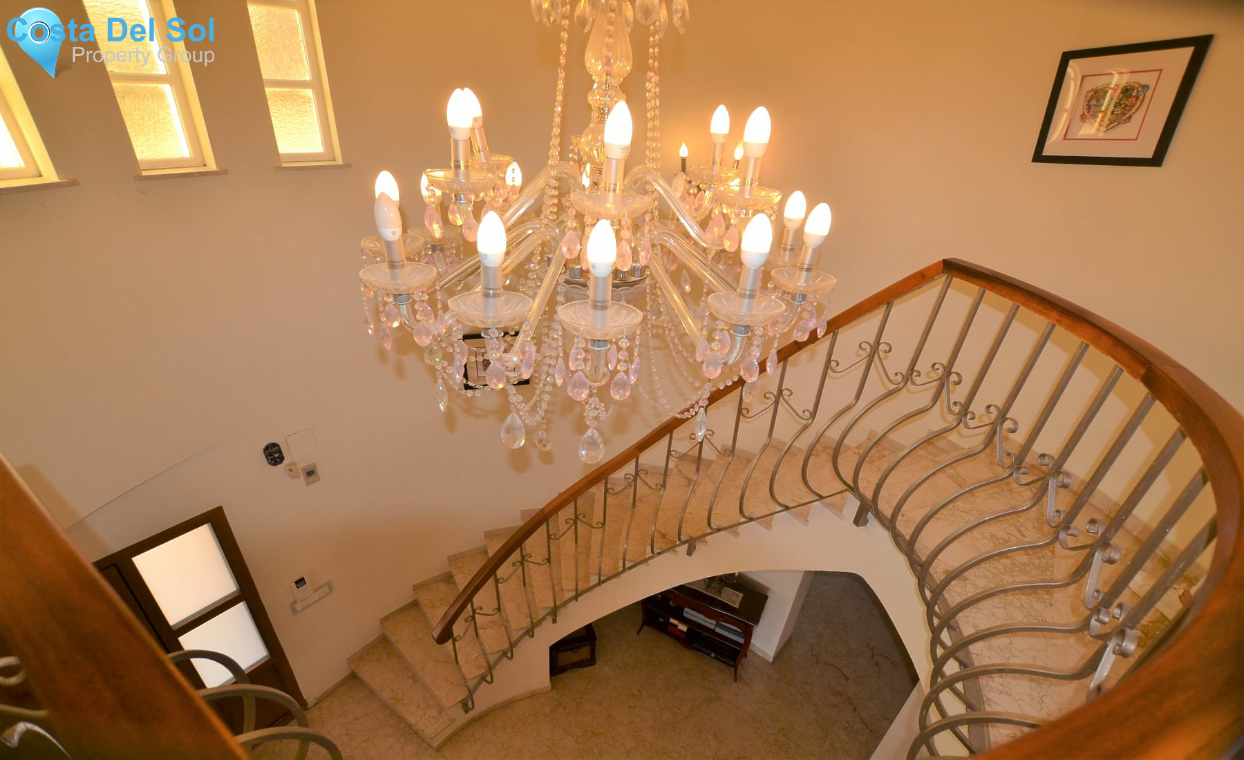 Detached Villa in Calahonda-1165582