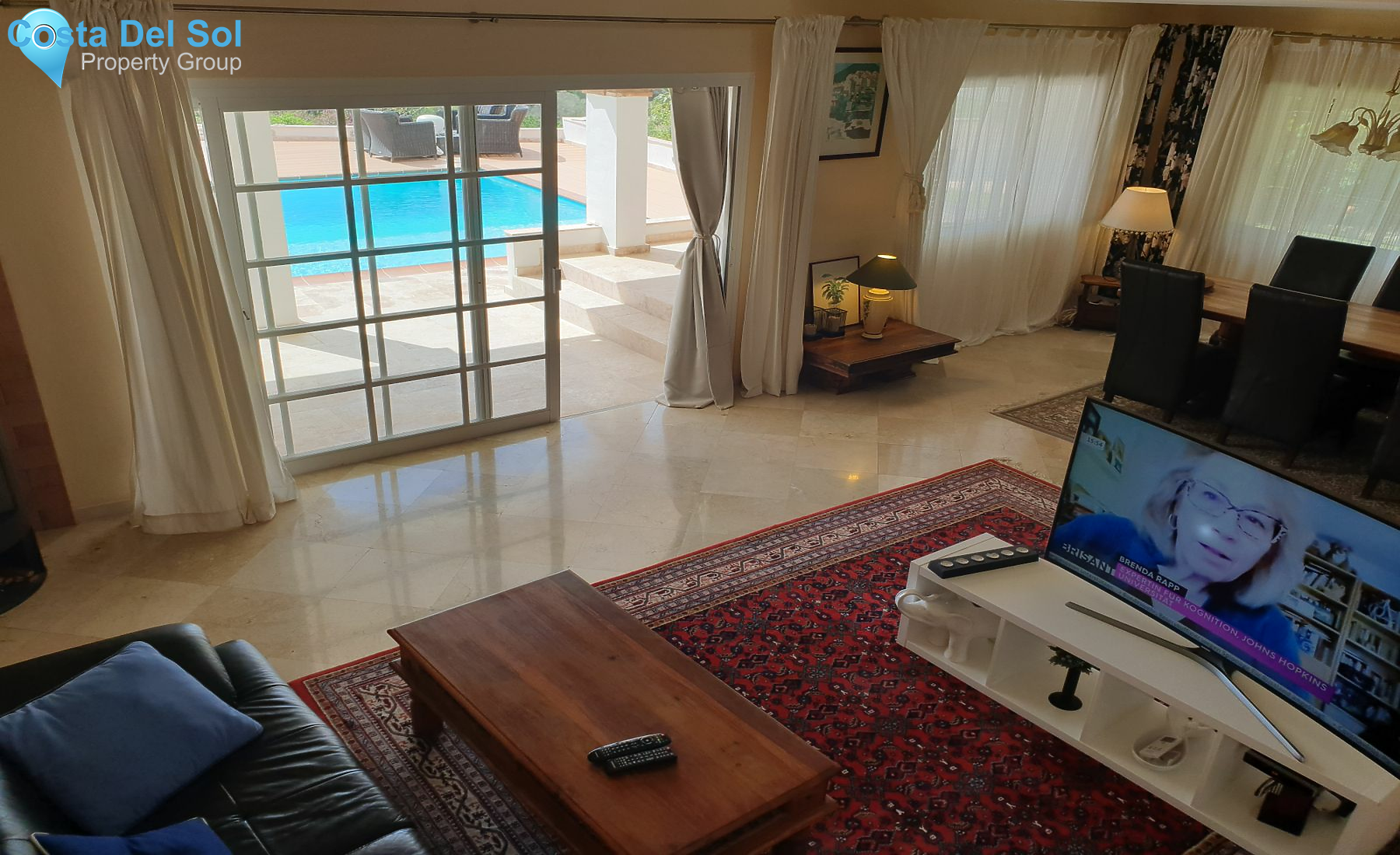 Detached Villa in Calahonda-1187441