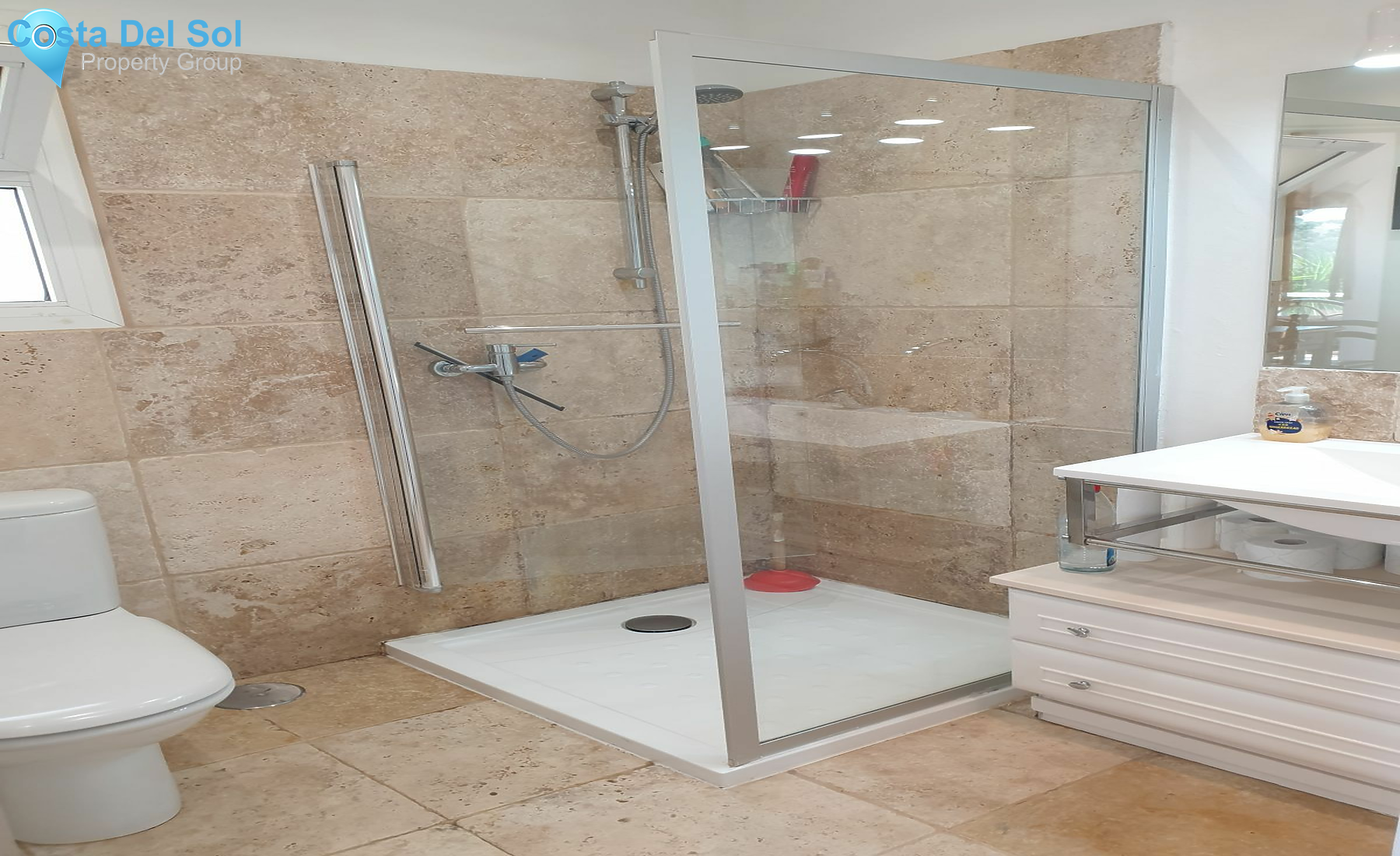 Detached Villa in Calahonda-1187446