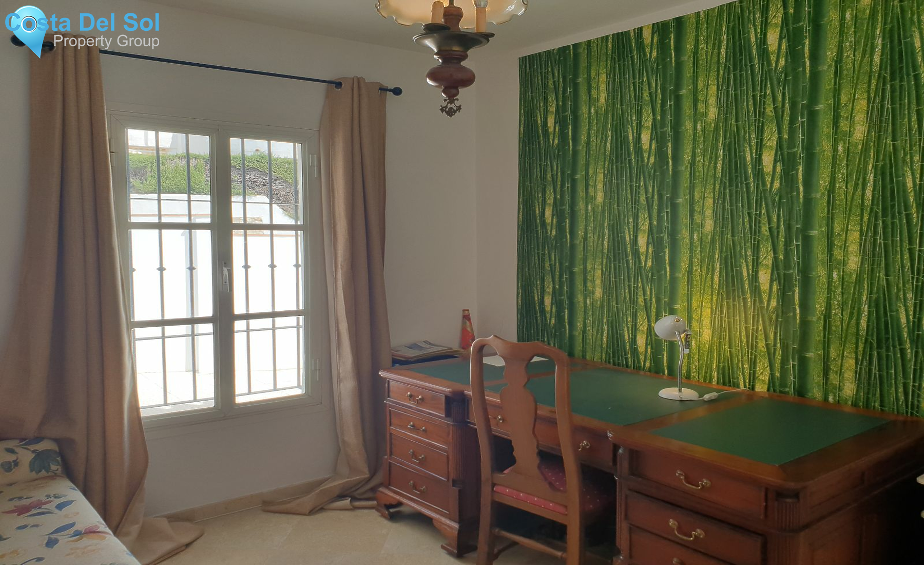 Detached Villa in Calahonda-1187449