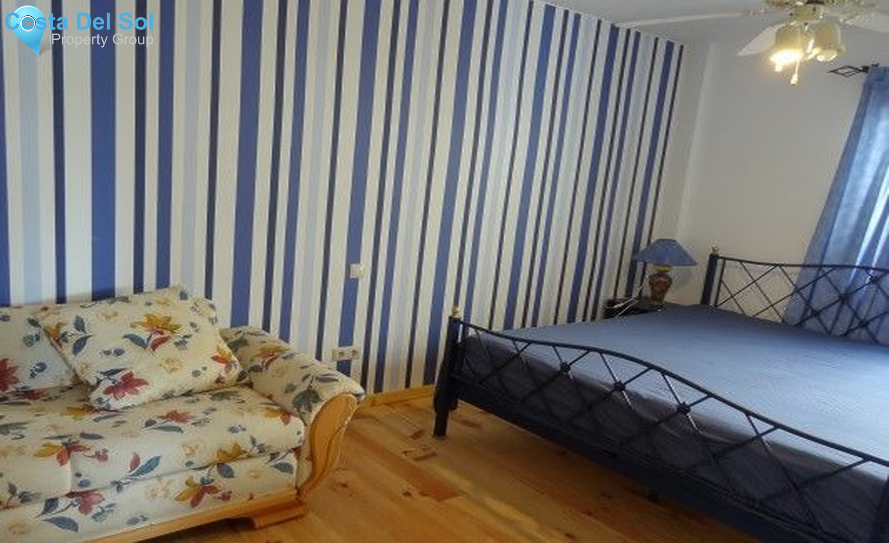 Detached Villa in Calahonda-1187450