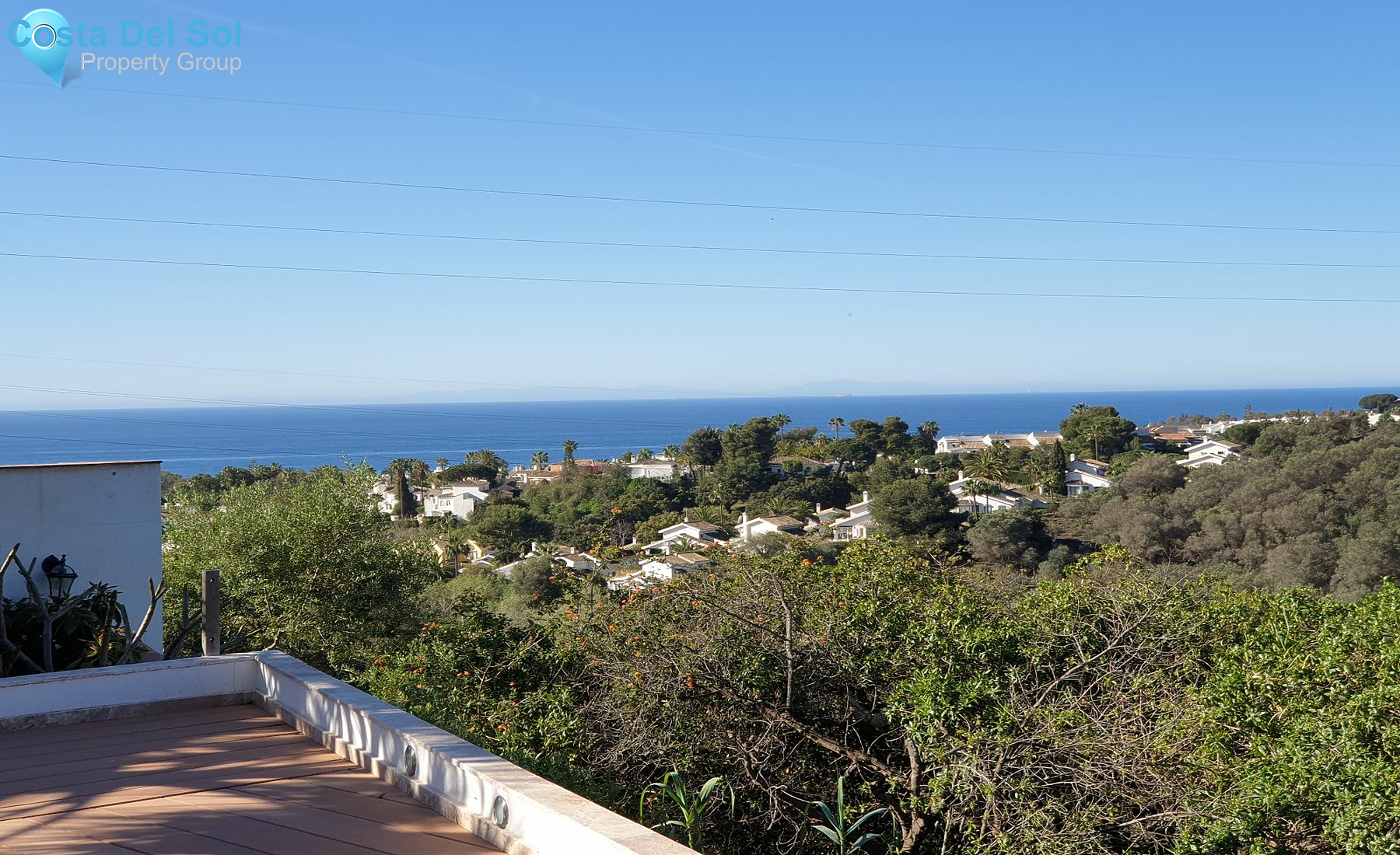 Detached Villa in Calahonda-1187437