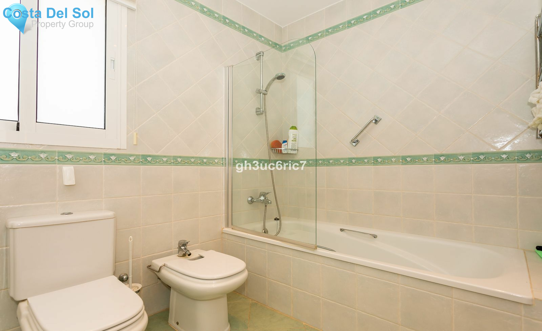 Detached Villa in Calahonda-1424298