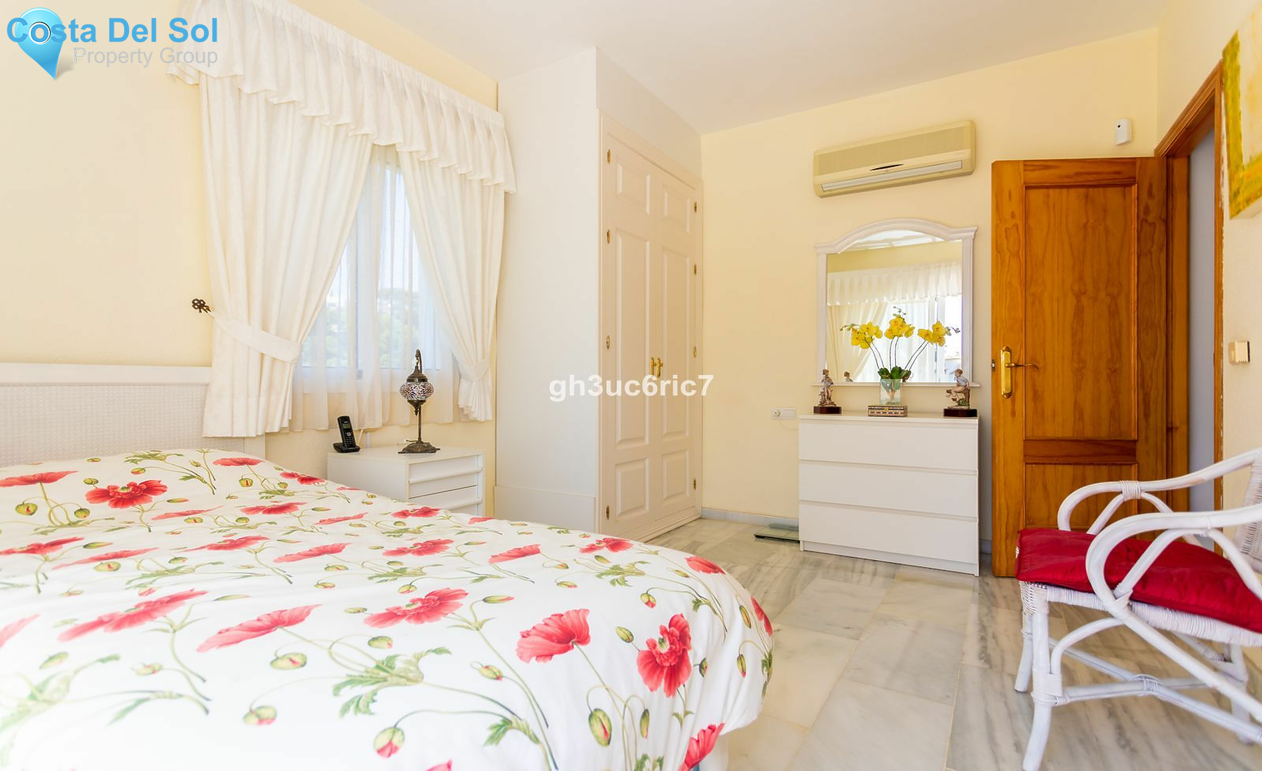 Detached Villa in Calahonda-1424299