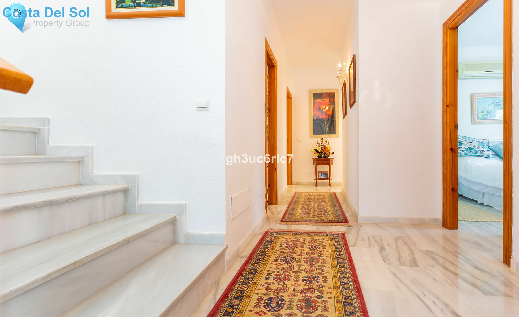 Detached Villa in Calahonda-1424300