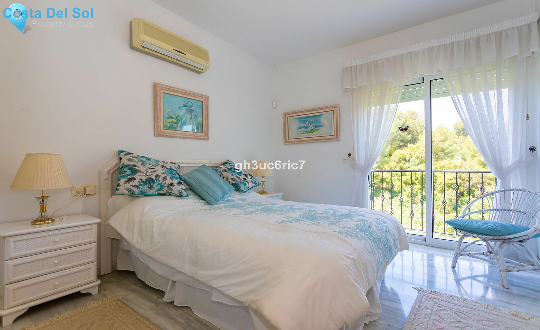 Detached Villa in Calahonda-1424301