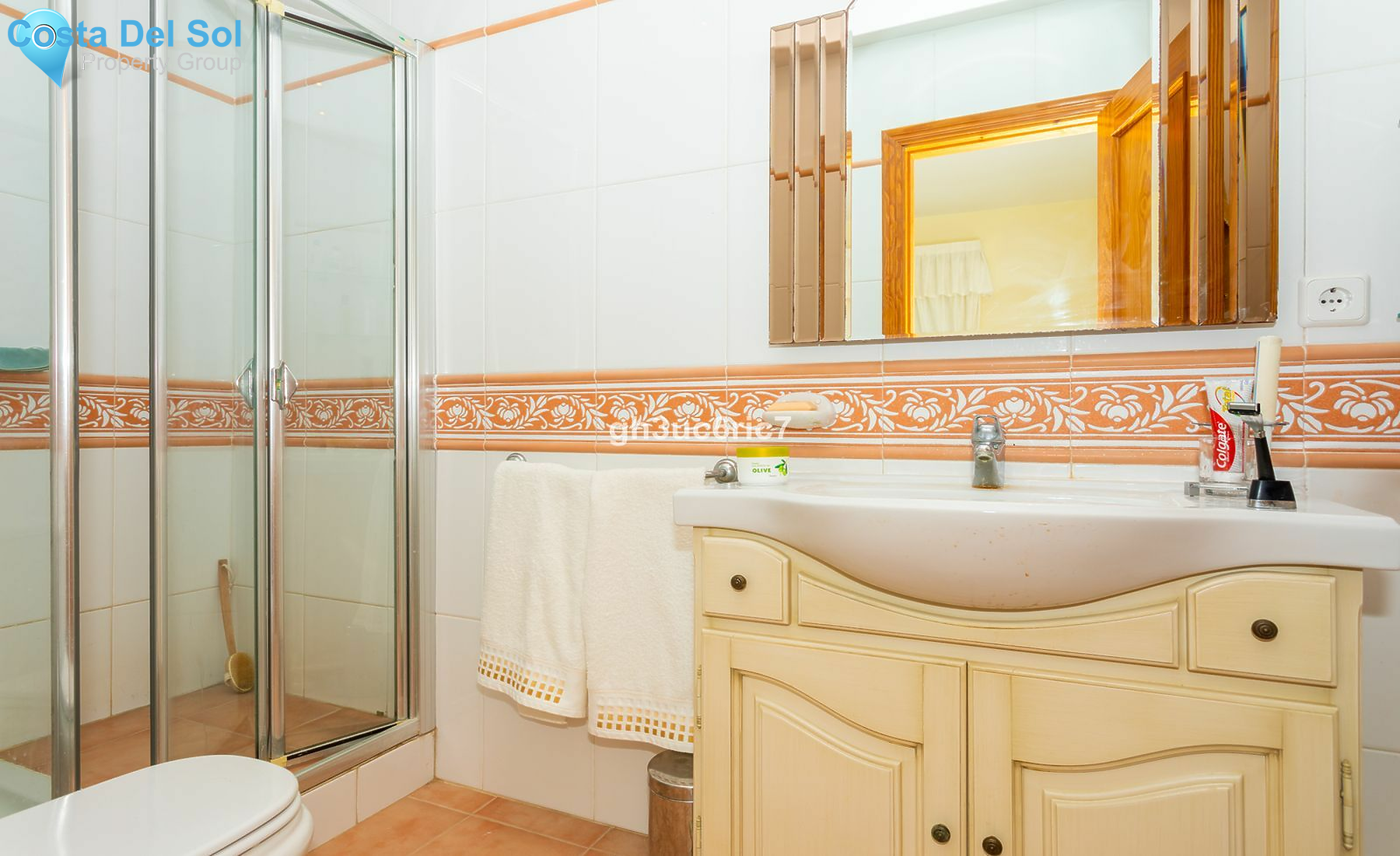 Detached Villa in Calahonda-1424302