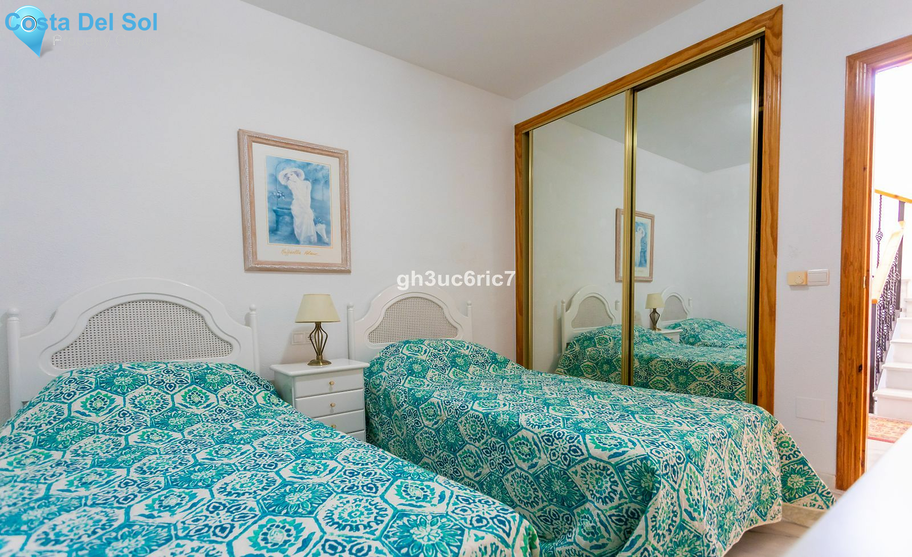 Detached Villa in Calahonda-1424303