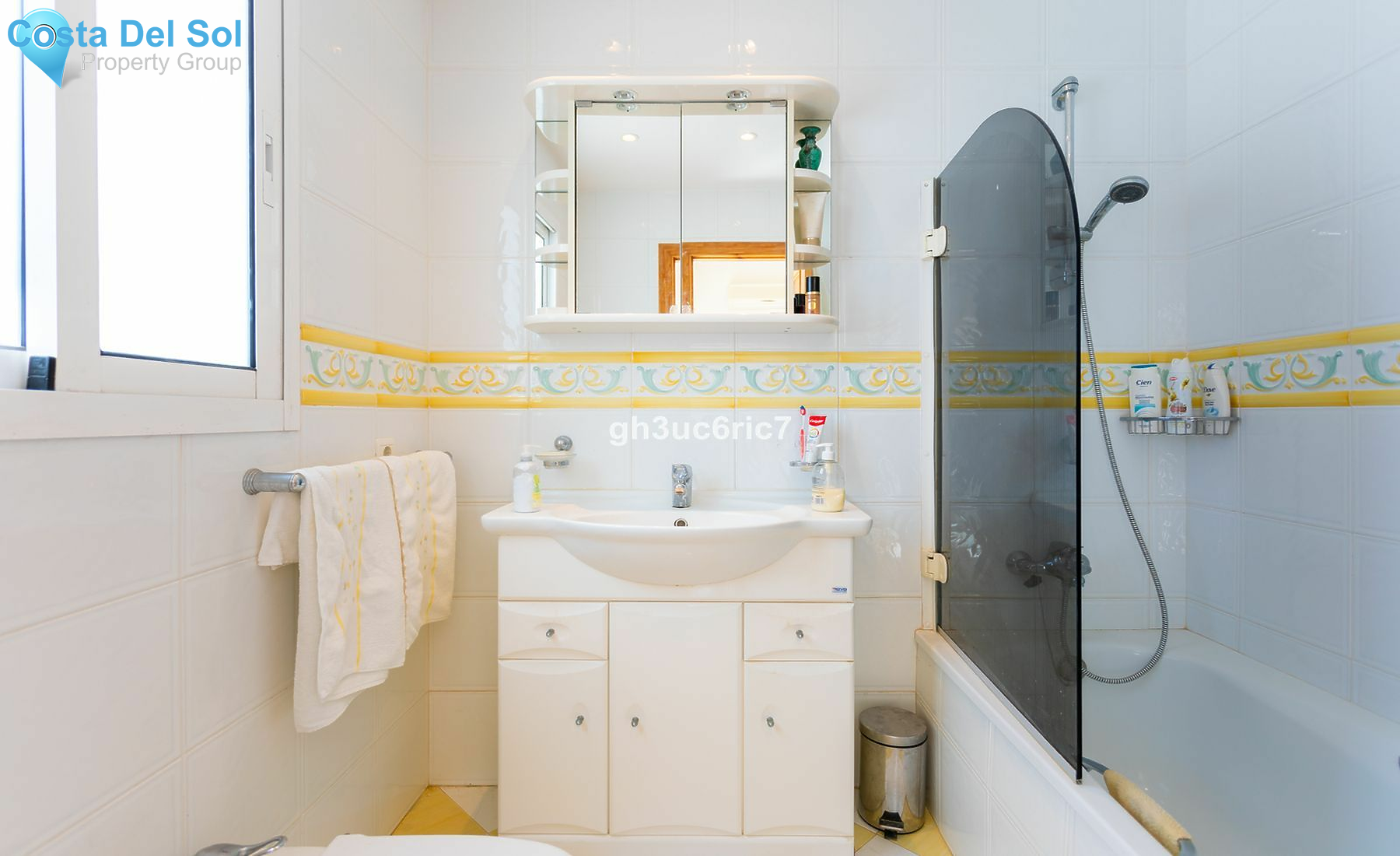 Detached Villa in Calahonda-1424307