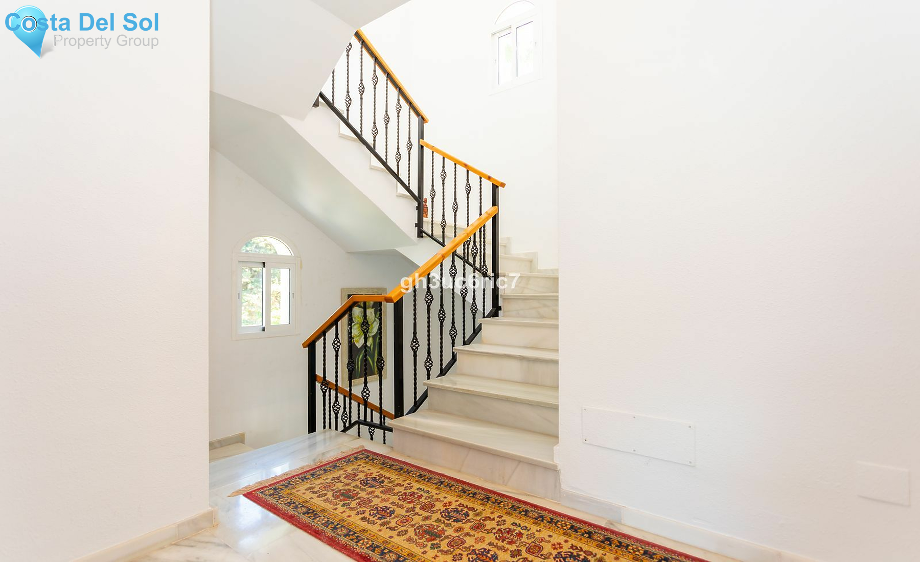 Detached Villa in Calahonda-1424308