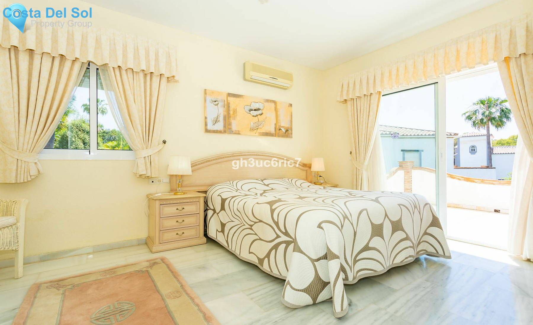 Detached Villa in Calahonda-1424293