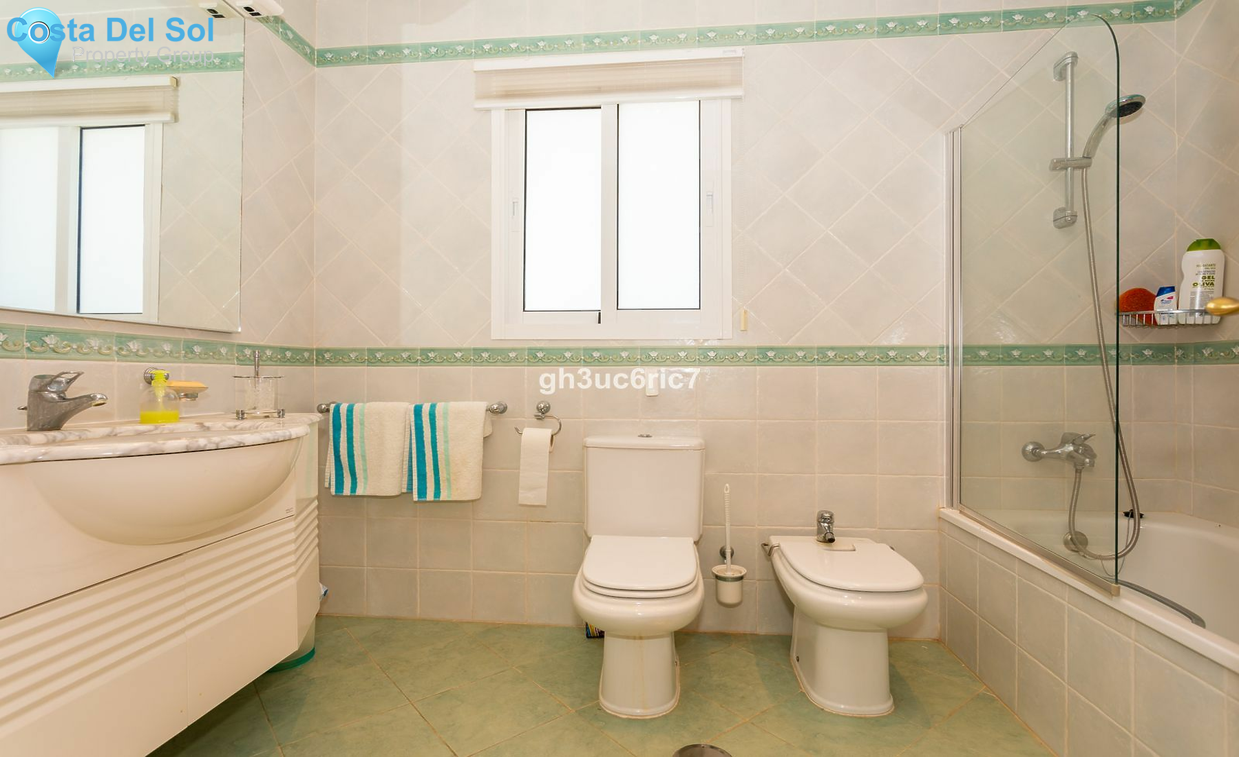 Detached Villa in Calahonda-1424295