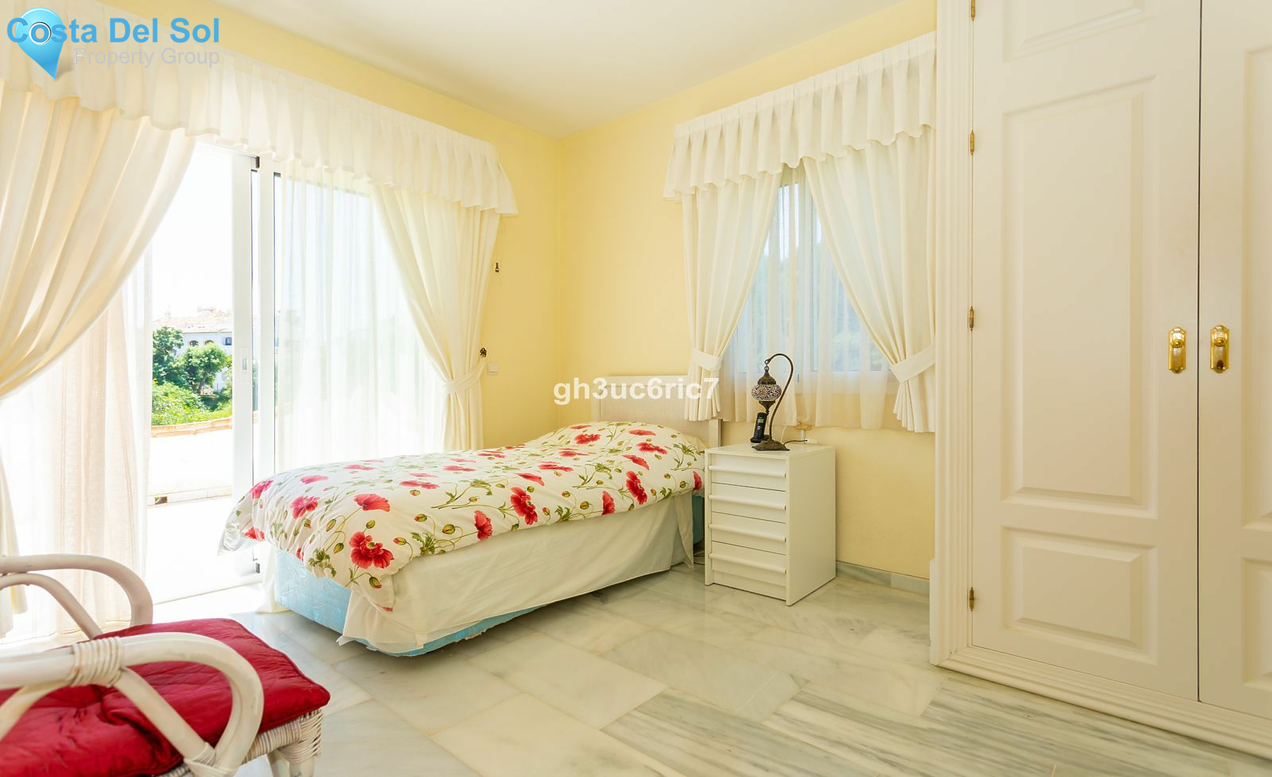 Detached Villa in Calahonda-1424297