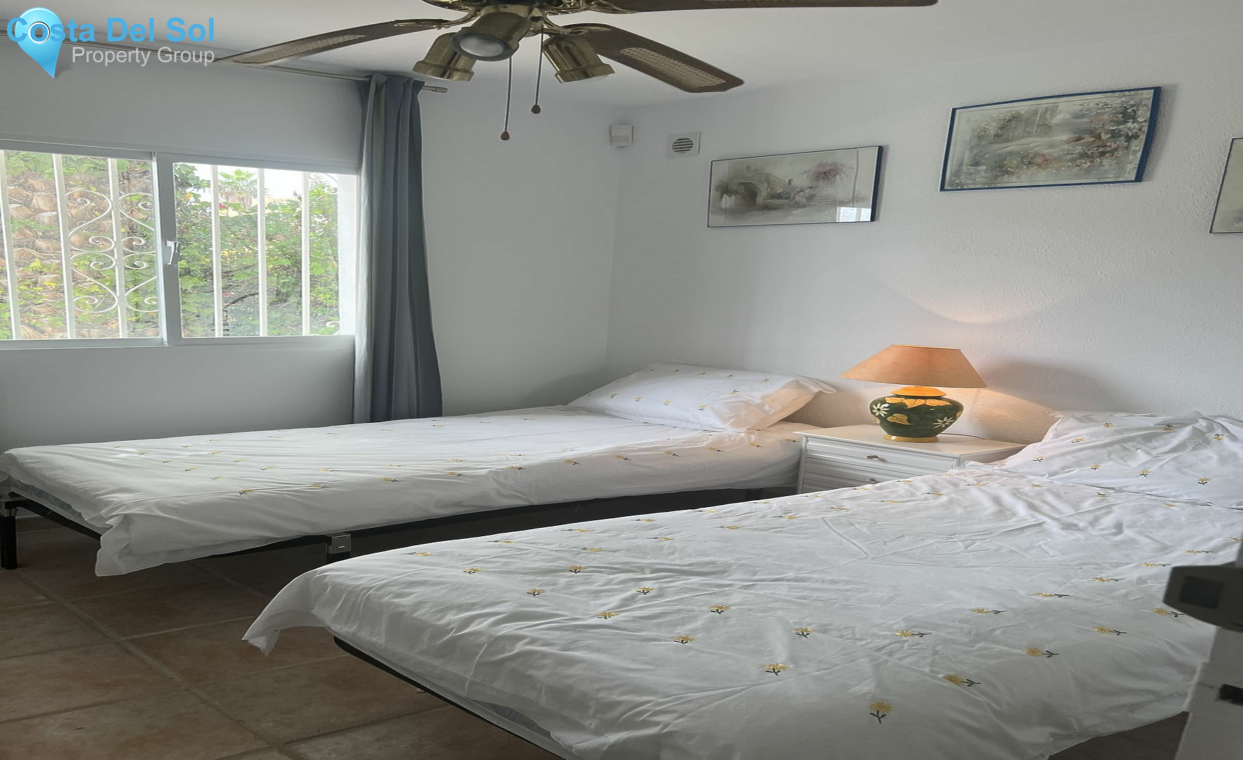 Detached Villa in Calahonda-1441549