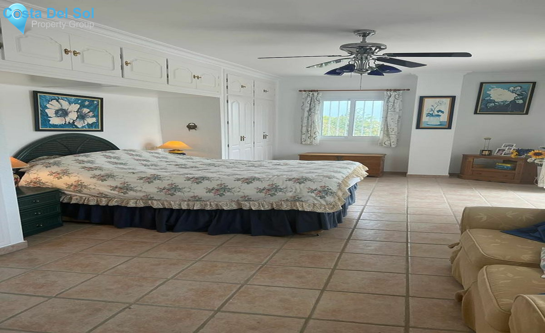 Detached Villa in Calahonda-1441540