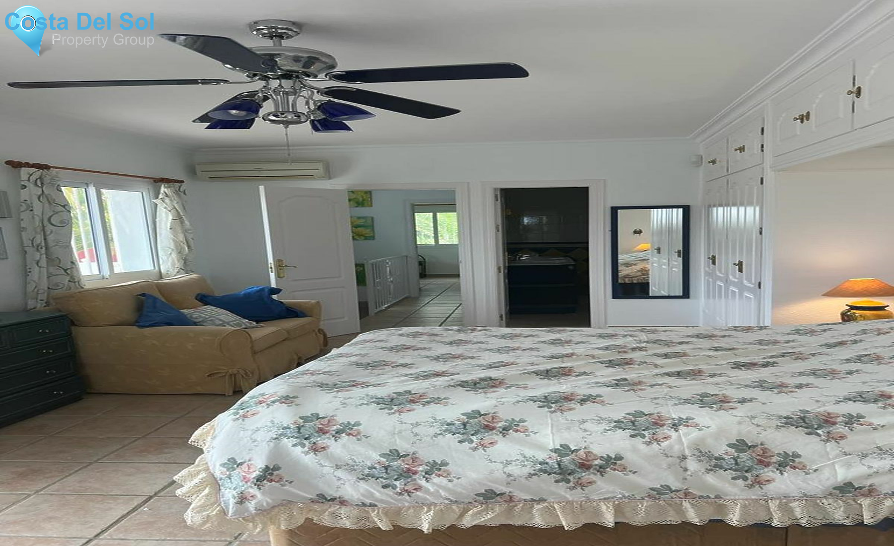 Detached Villa in Calahonda-1441544