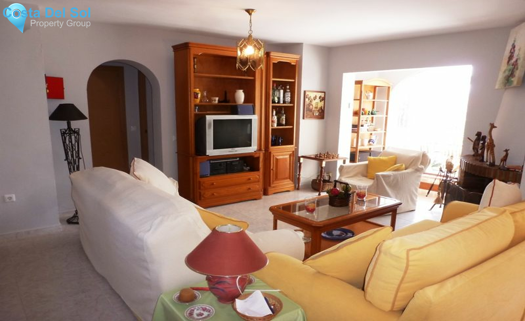 Detached Villa in Calahonda-1475402