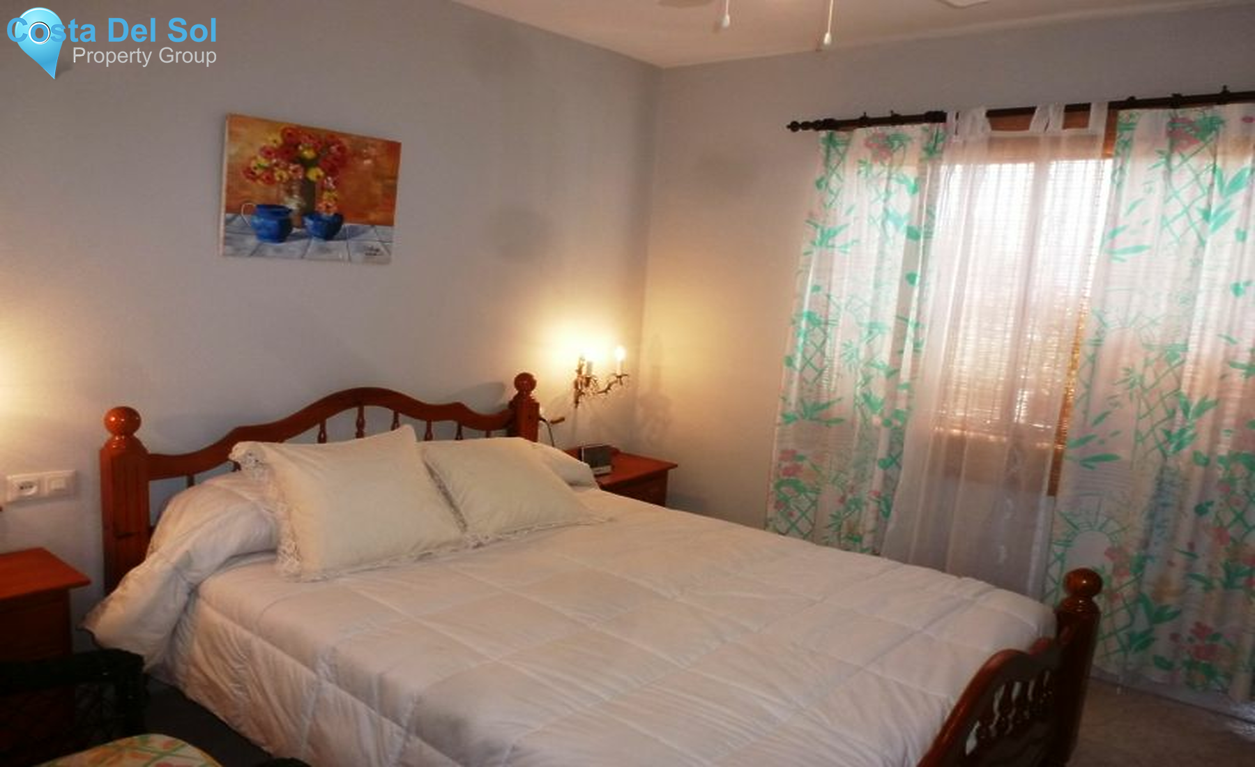 Detached Villa in Calahonda-1475405