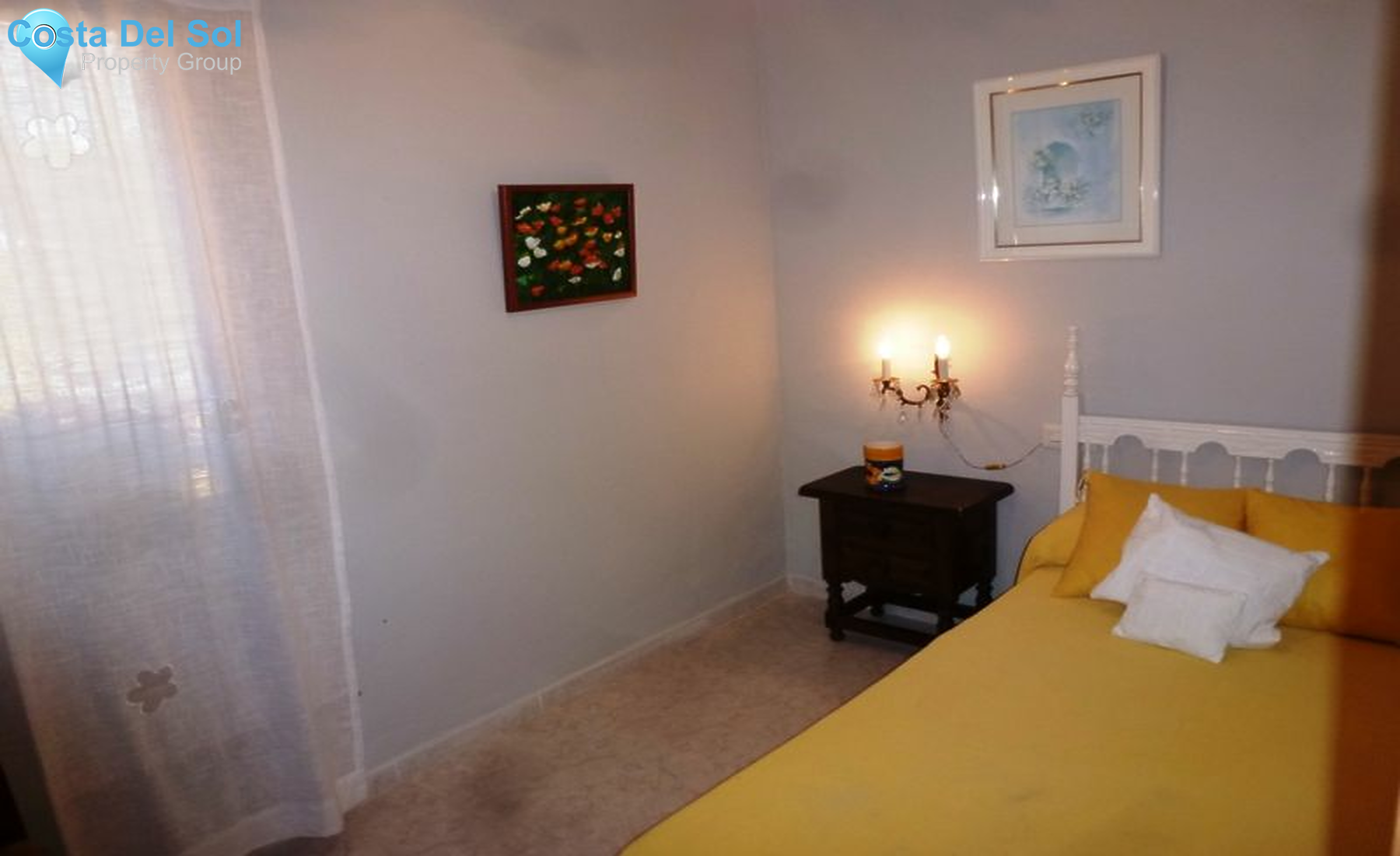 Detached Villa in Calahonda-1475407
